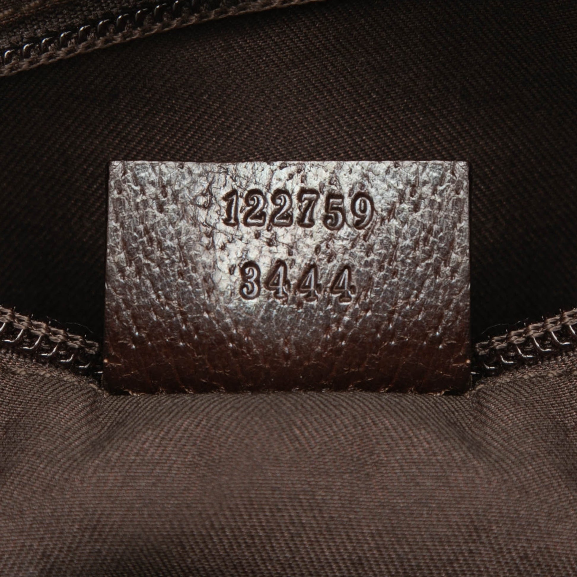 Gucci GG Canvas Crossbody
