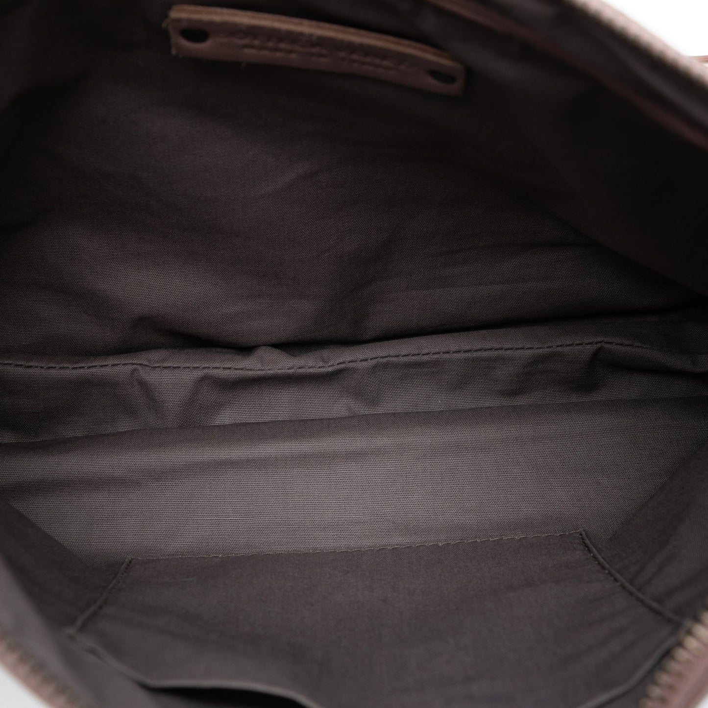 Bottega Veneta Nappa Intrecciato Nodini Crossbody