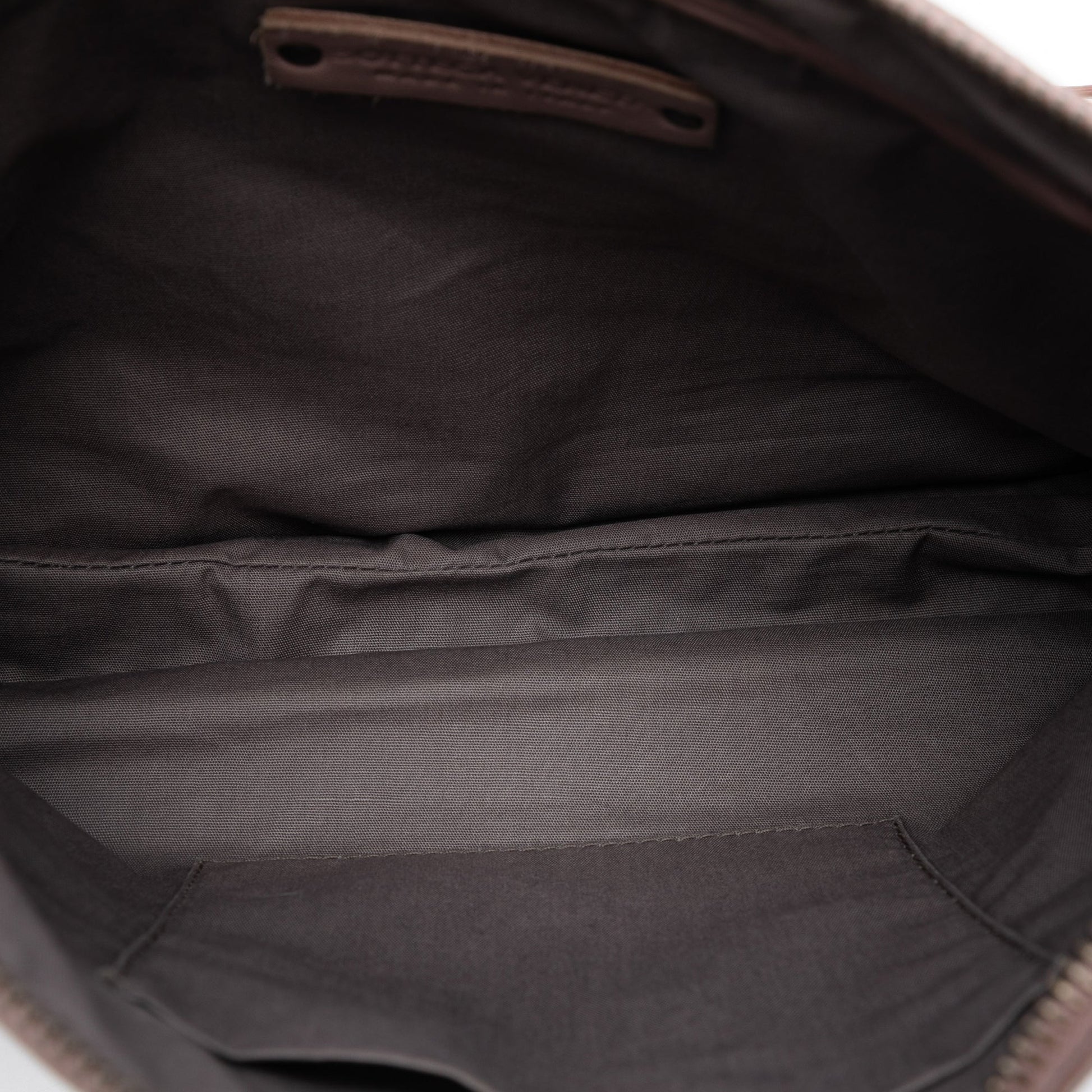 Bottega Veneta Nappa Intrecciato Nodini Crossbody