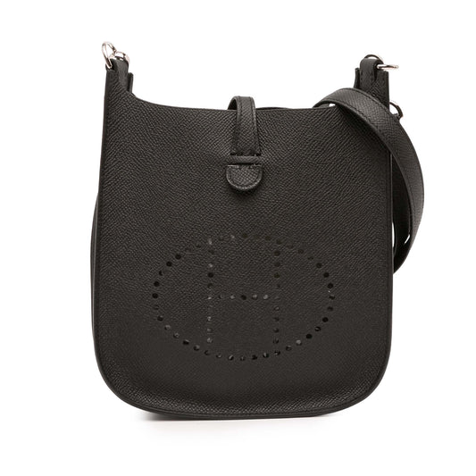 Hermès Epsom Evelyne 16