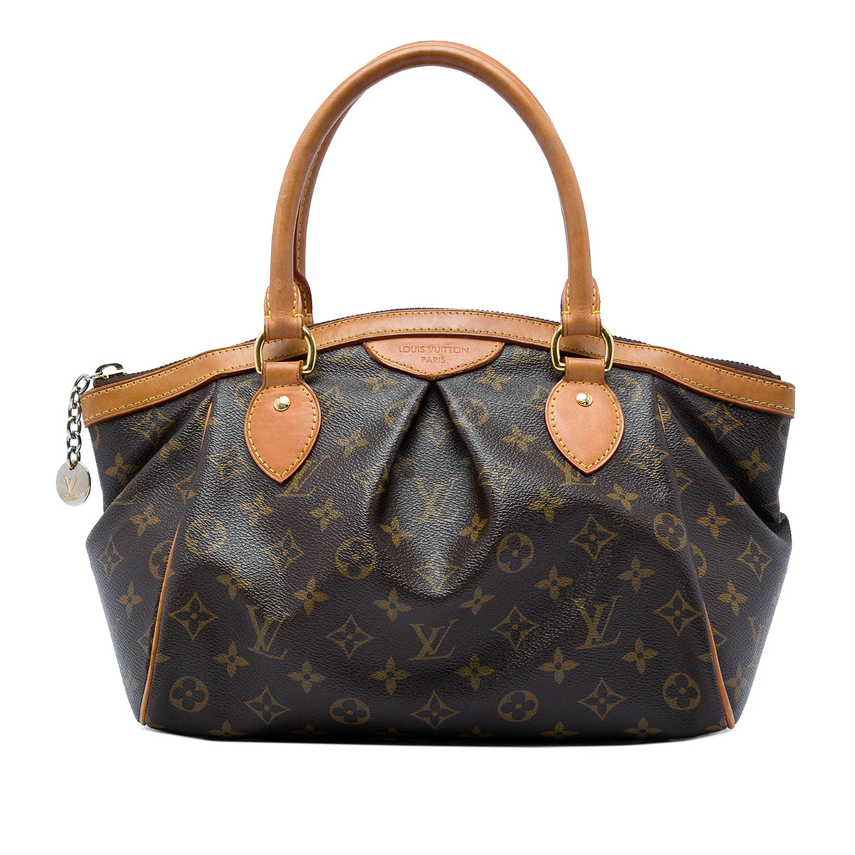Louis Vuitton Monogram Tivoli PM
