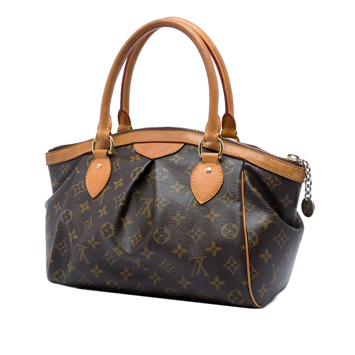 Louis Vuitton Monogram Tivoli PM