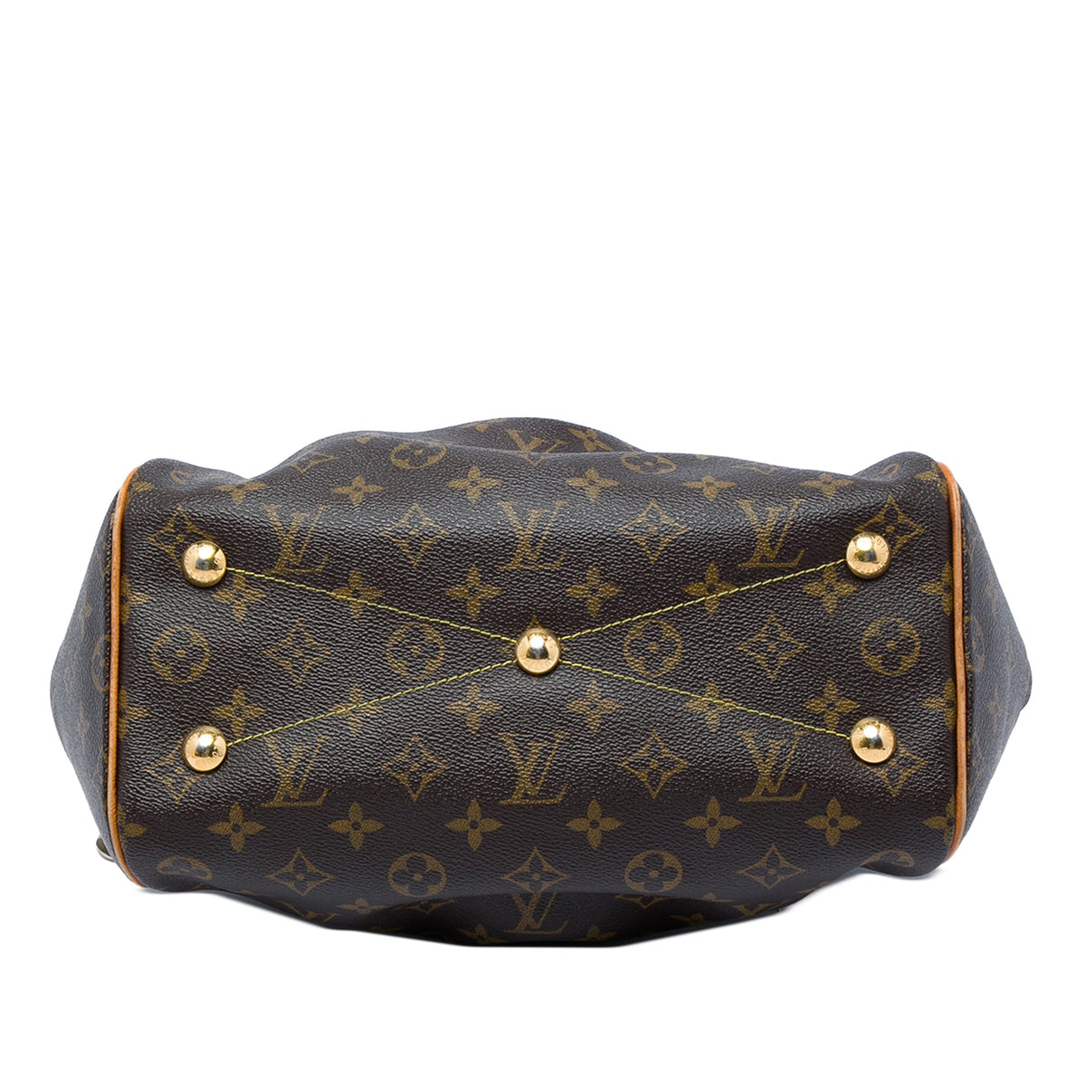 Louis Vuitton Monogram Tivoli PM