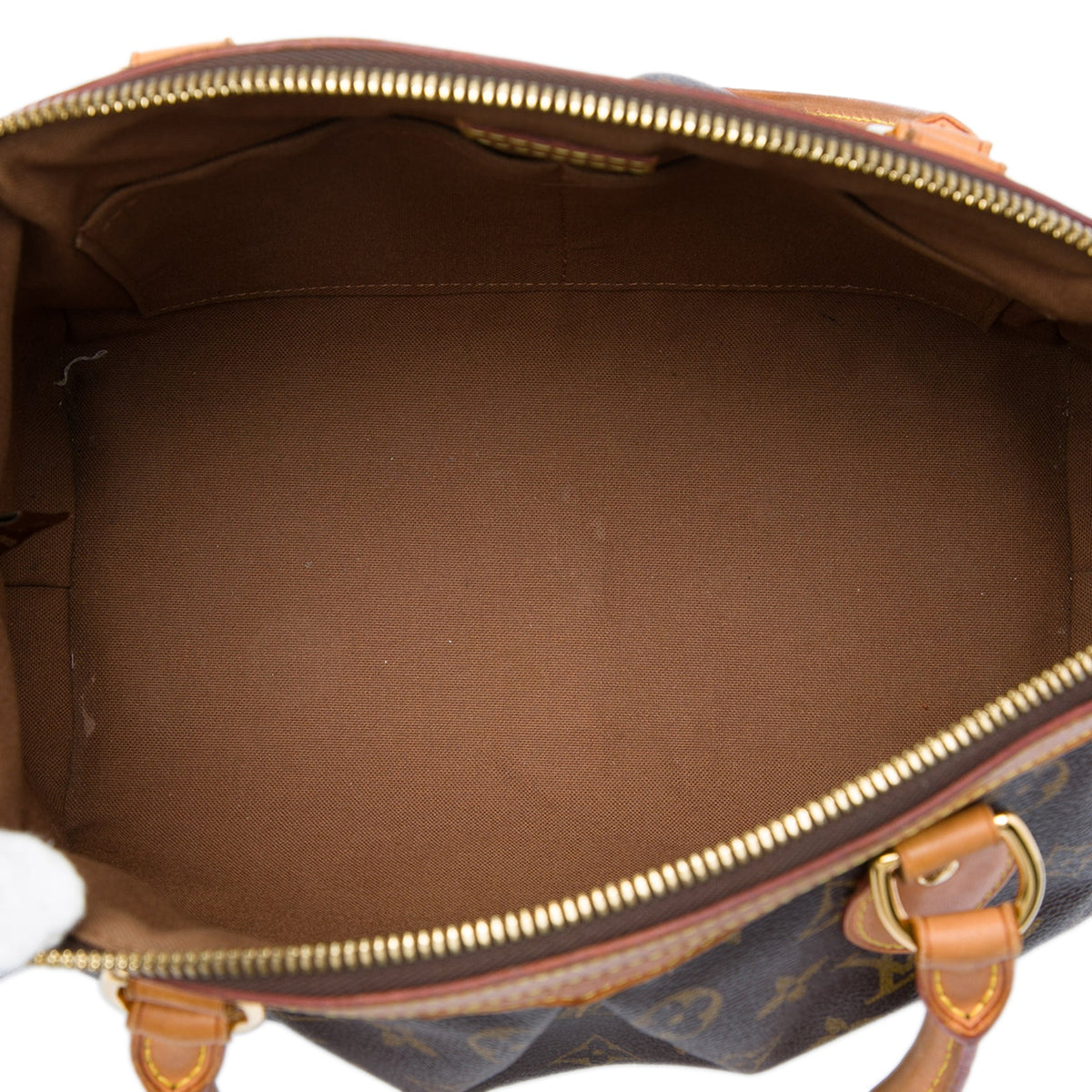 Louis Vuitton Monogram Tivoli PM