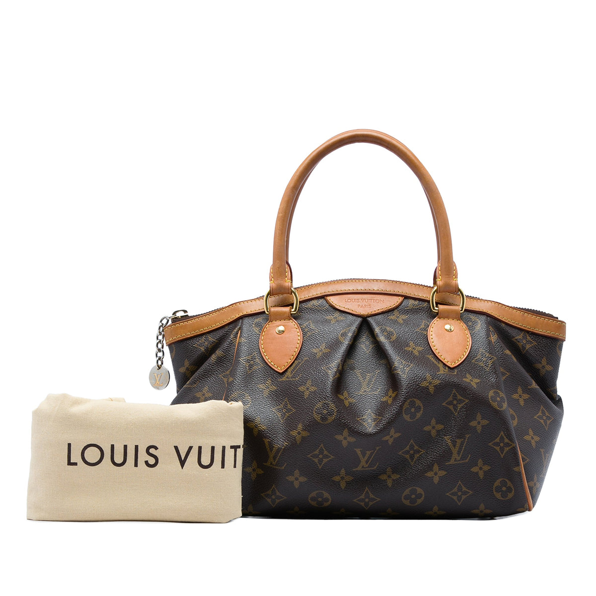 Louis Vuitton Monogram Tivoli PM