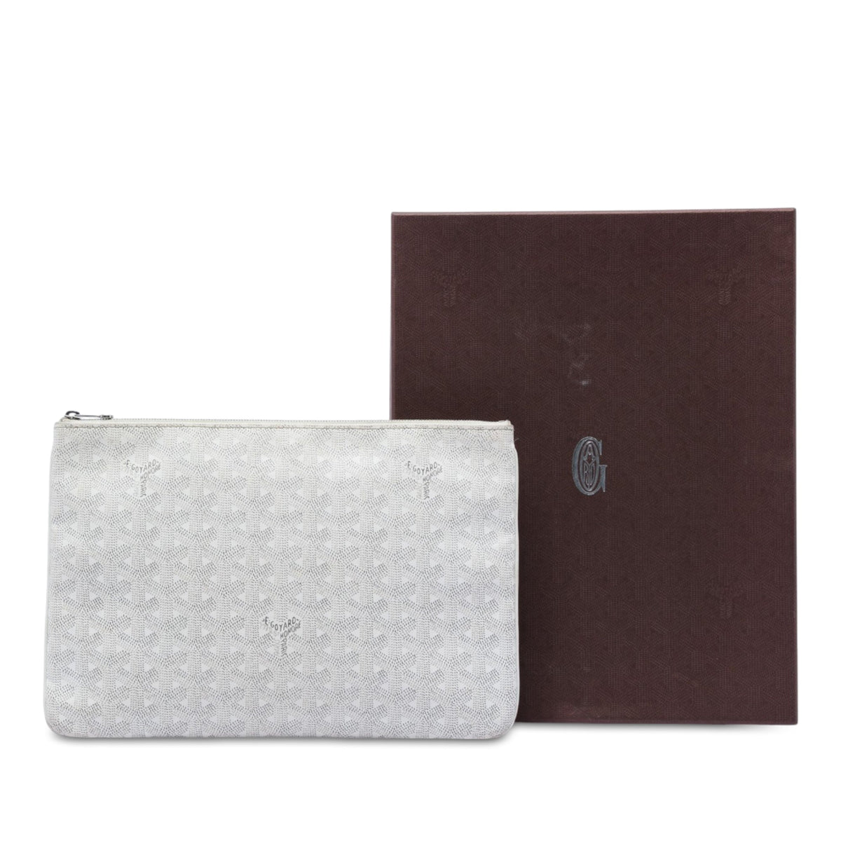 Goyard Goyardine Senat MM