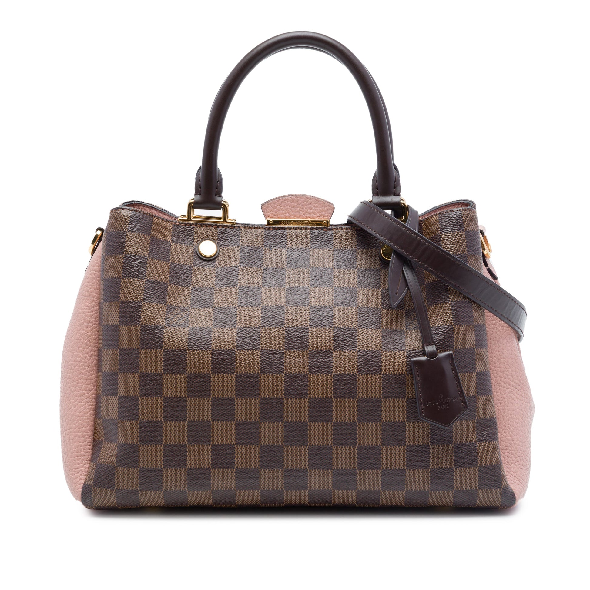 Louis Vuitton Damier Ebene Brittany