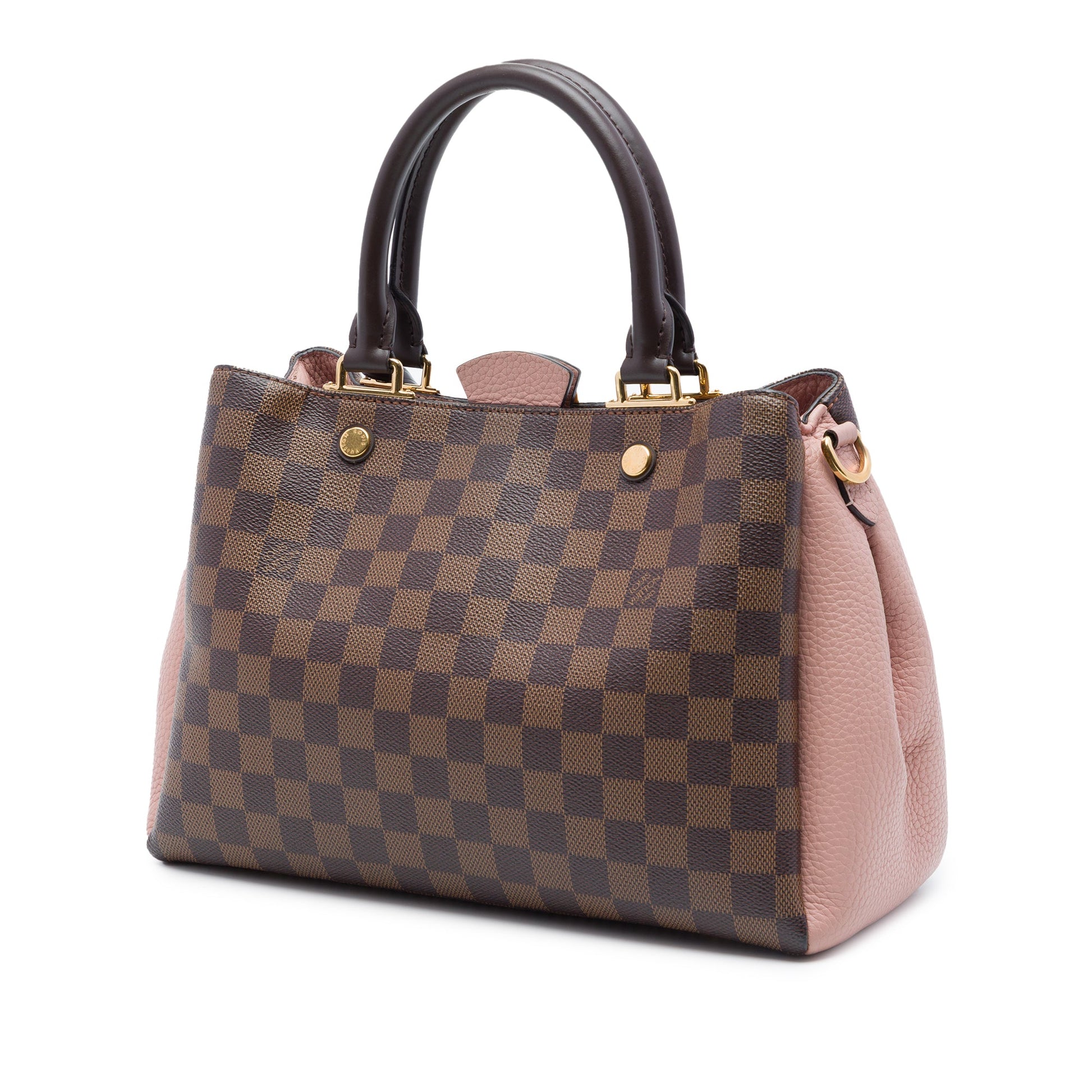 Louis Vuitton Damier Ebene Brittany