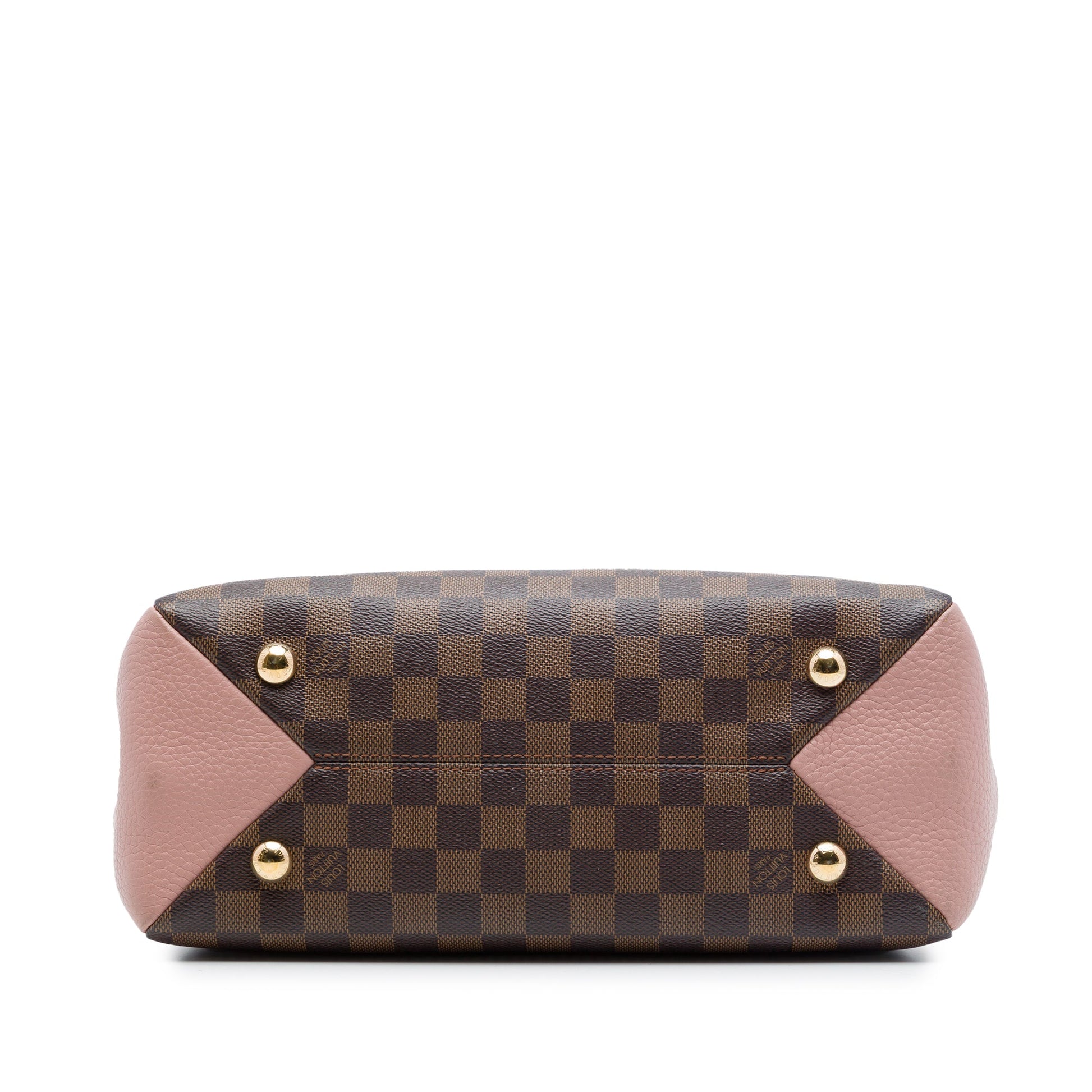 Louis Vuitton Damier Ebene Brittany
