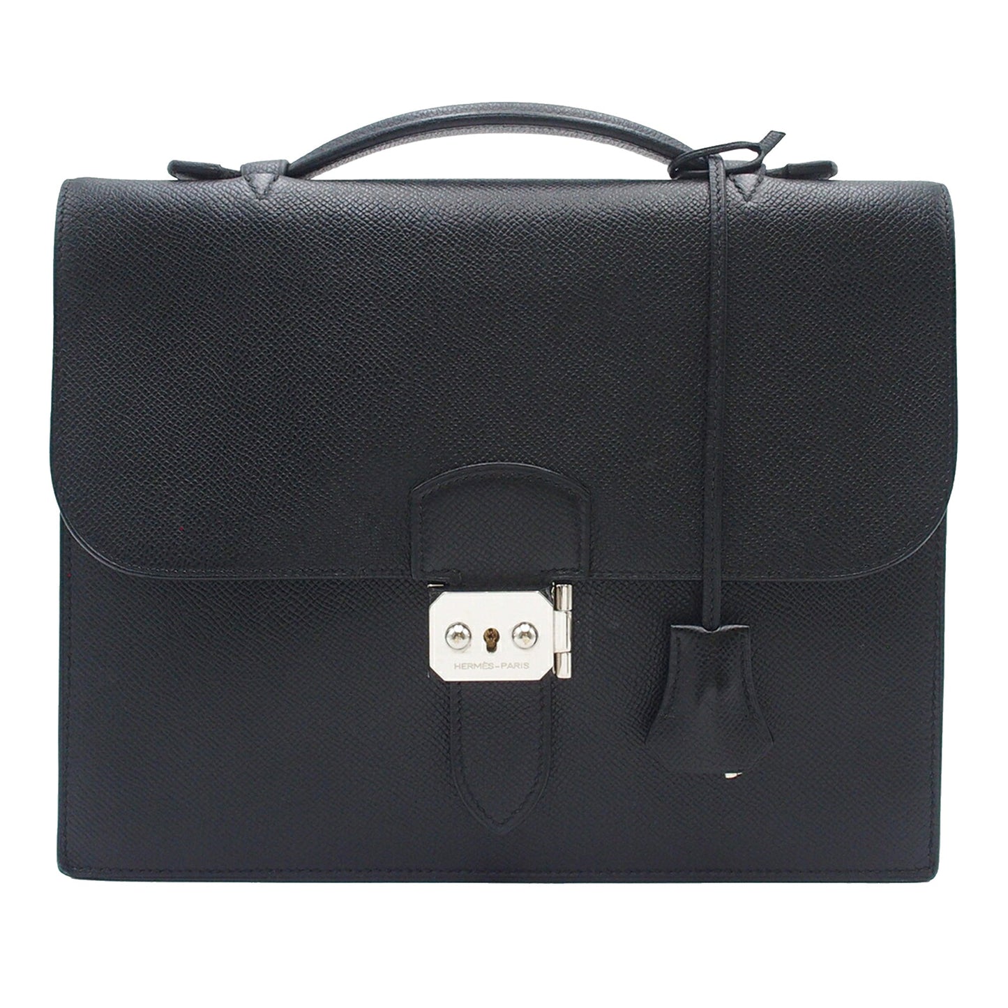Hermès Swift Sac A Depeches 27