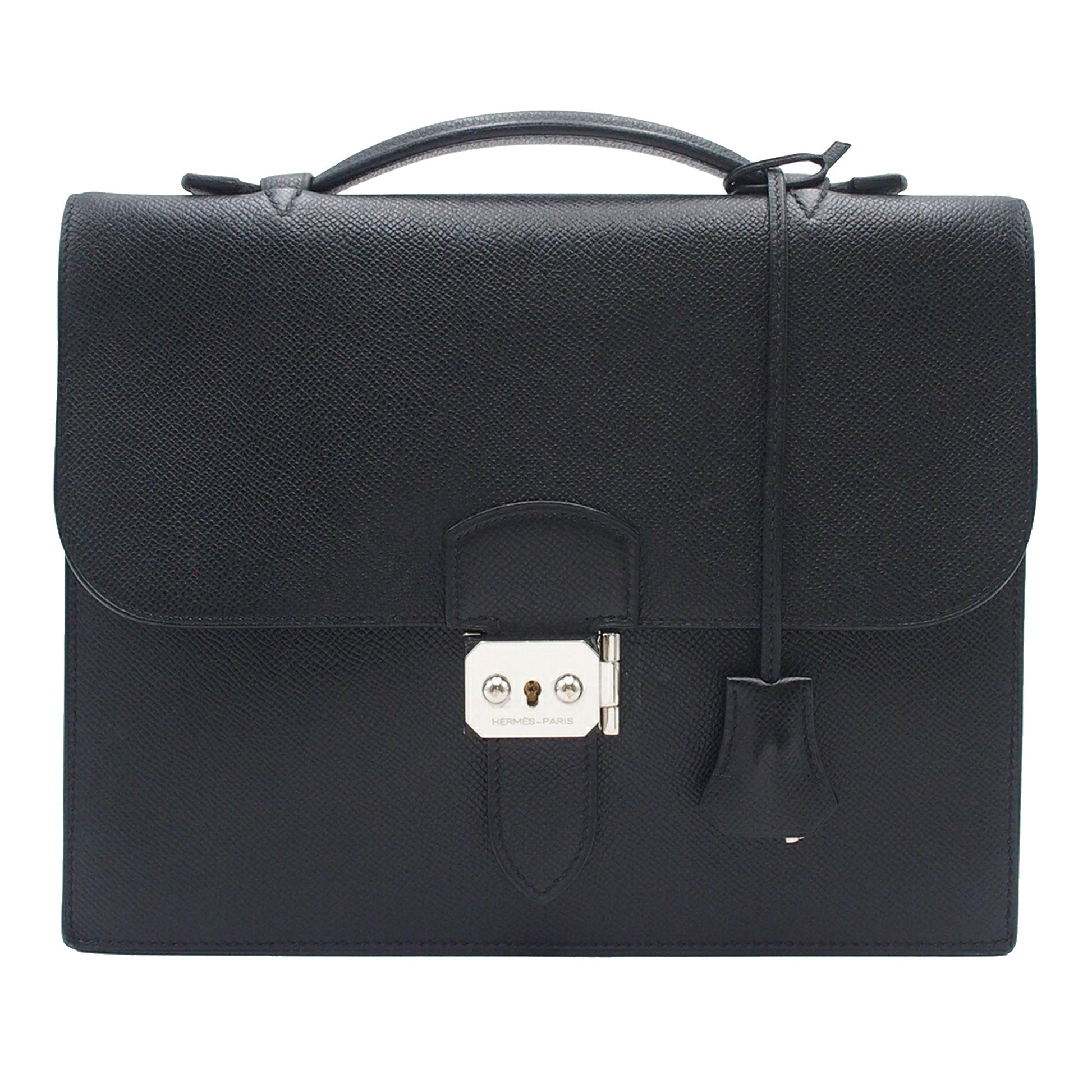 Hermès Swift Sac A Depeches 27
