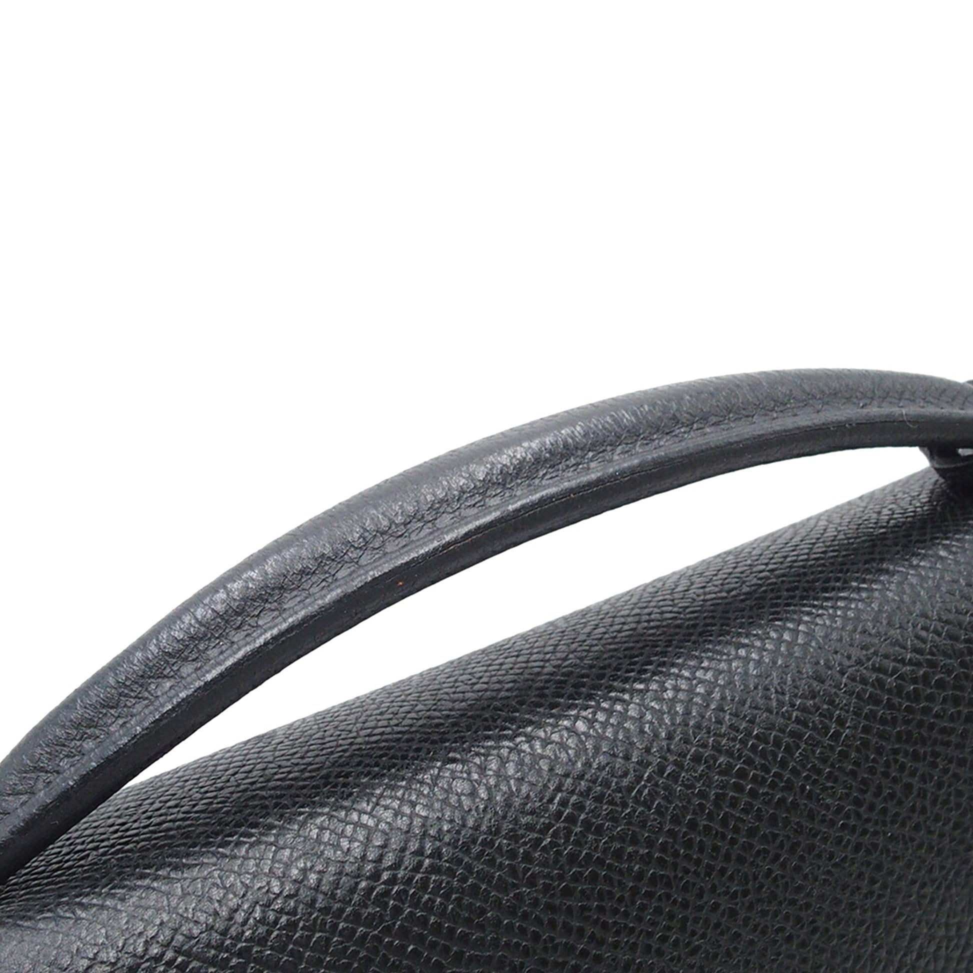 Hermès Swift Sac A Depeches 27