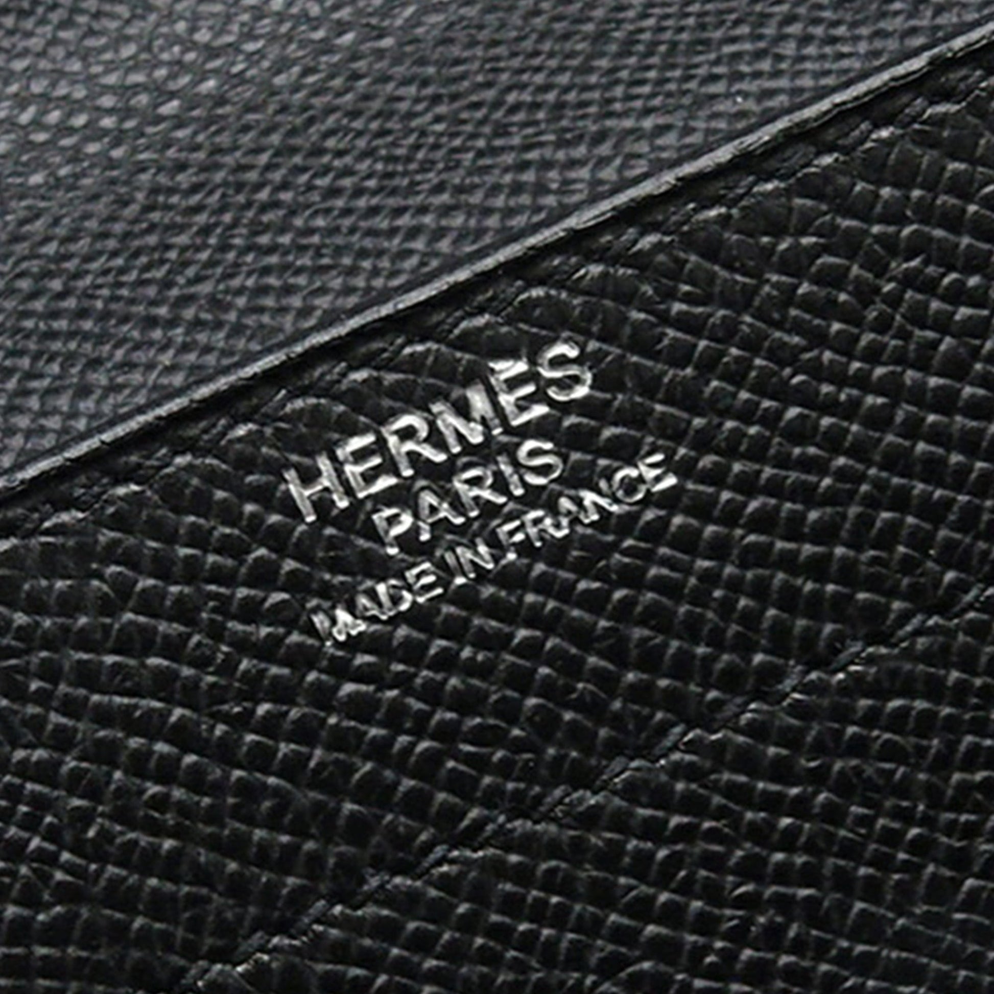 Hermès Swift Sac A Depeches 27