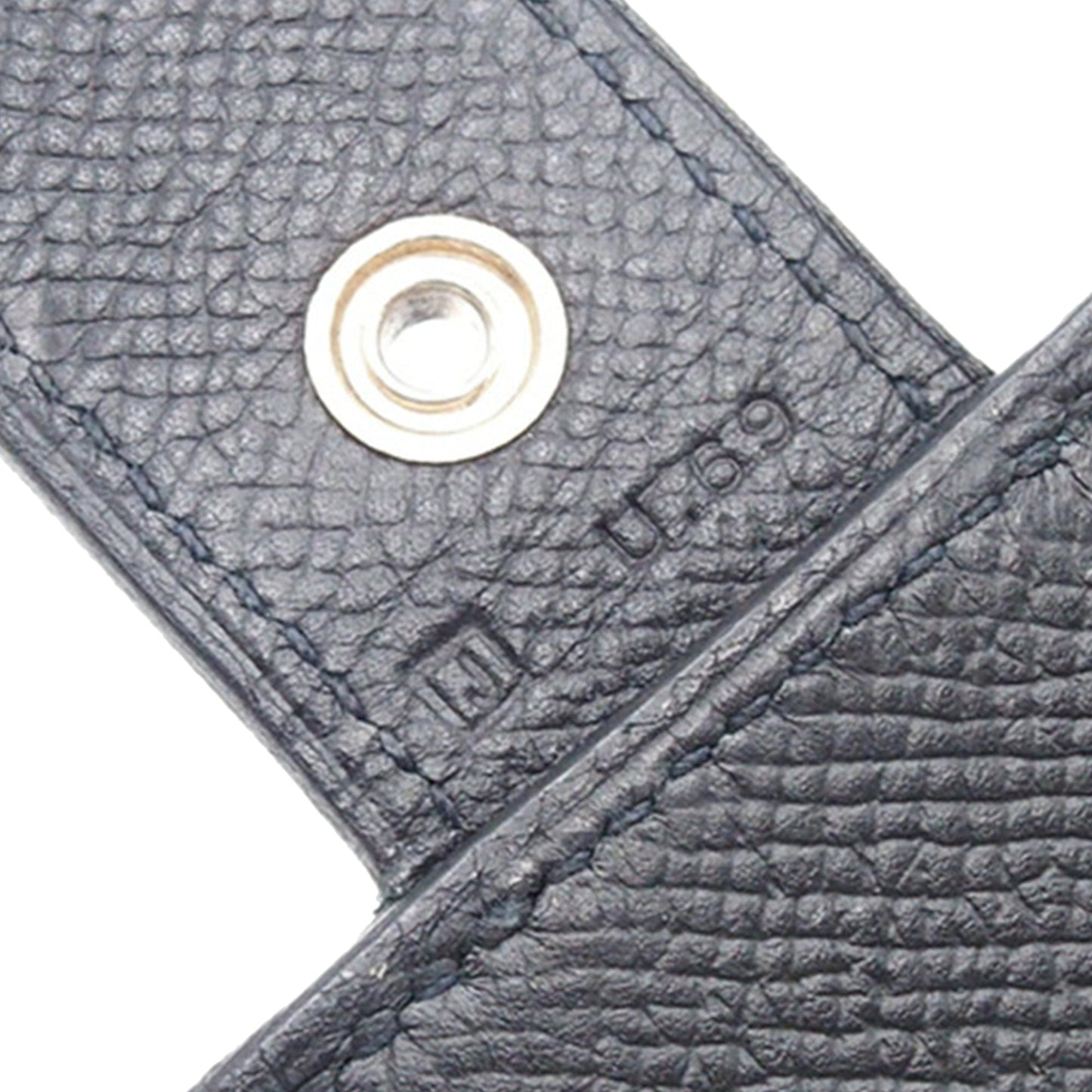 Hermès Swift Sac A Depeches 27