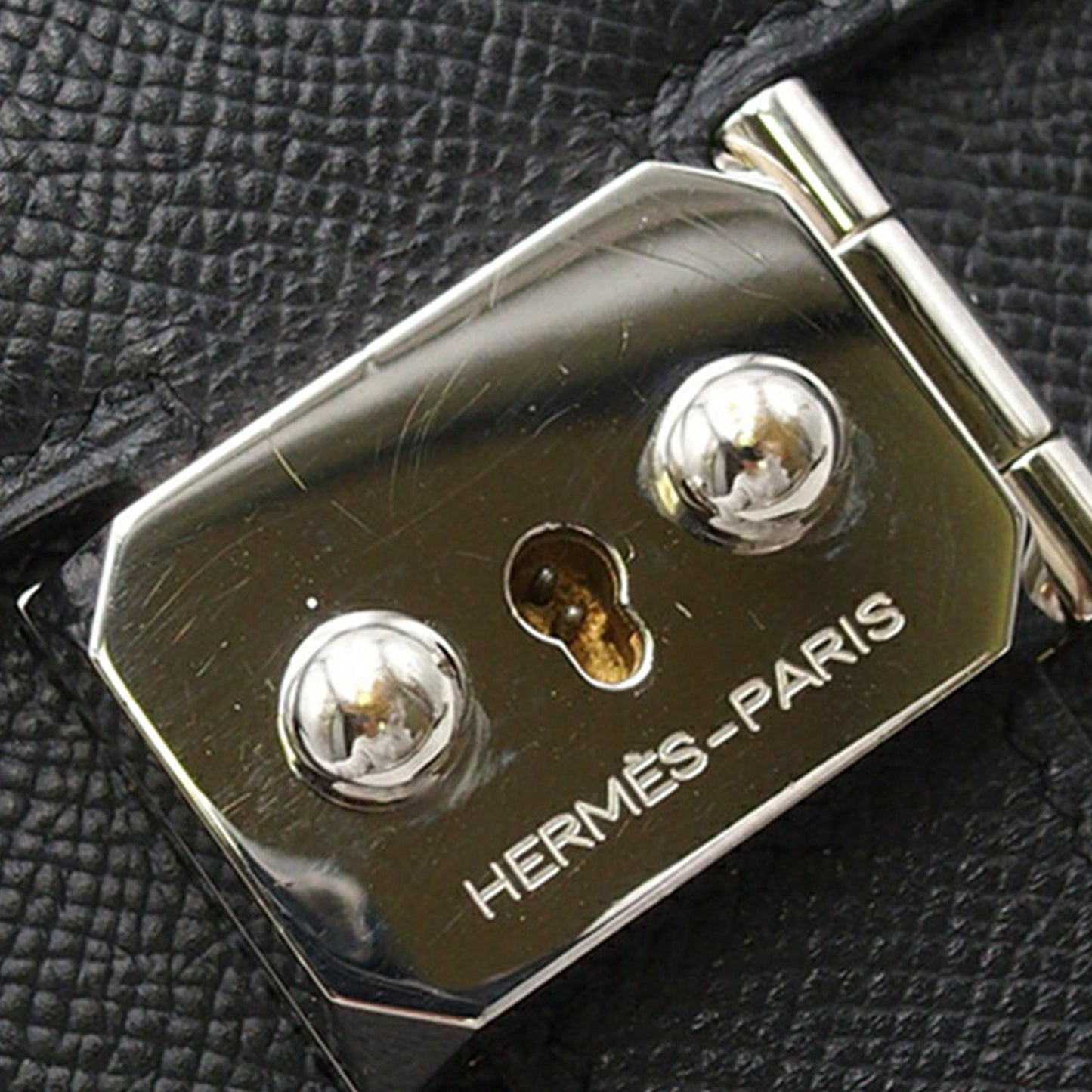 Hermès Swift Sac A Depeches 27