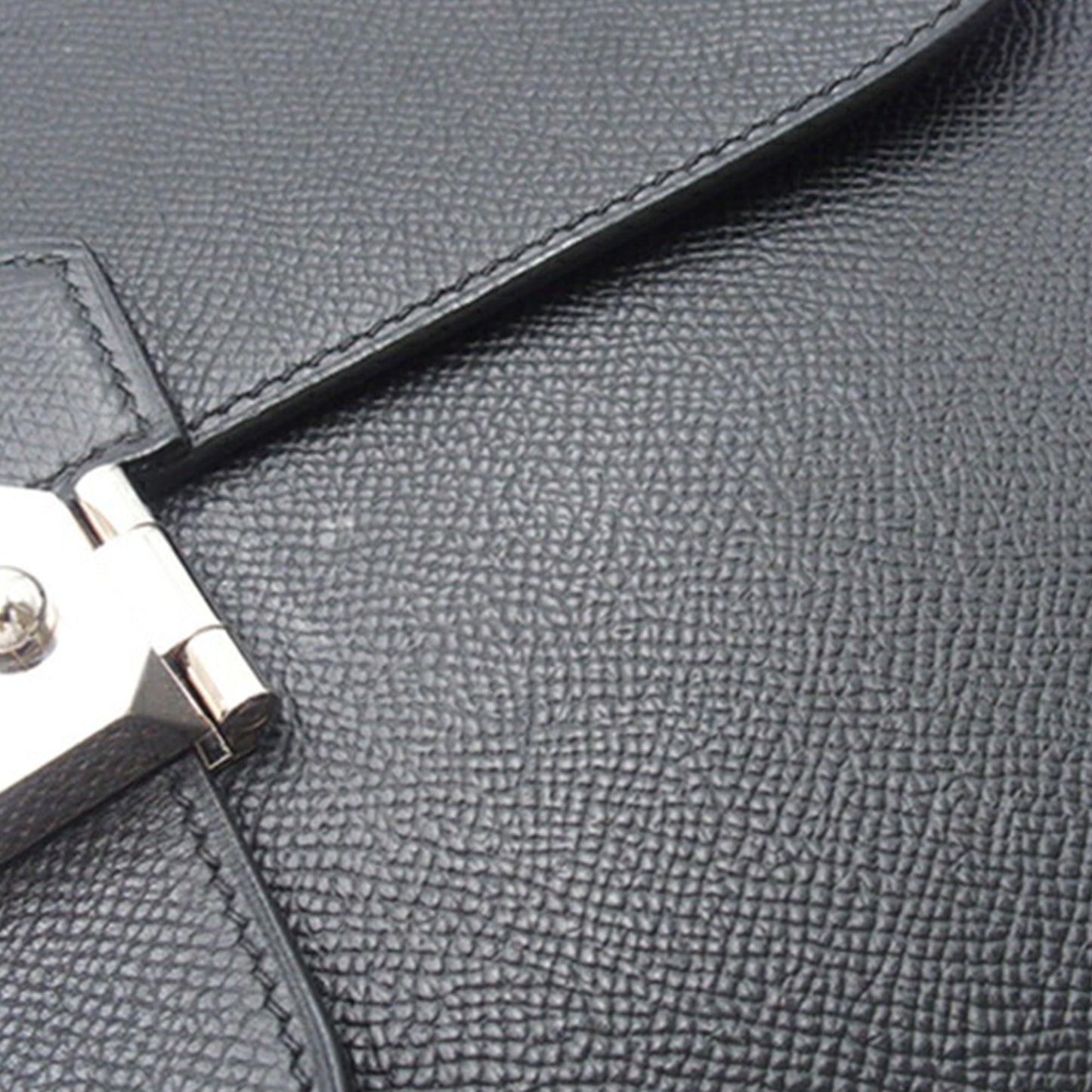 Hermès Swift Sac A Depeches 27