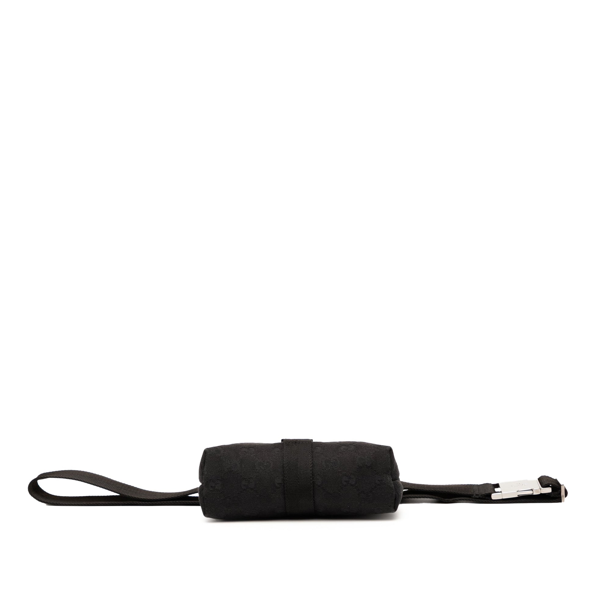 Gucci GG Canvas Belt Bag