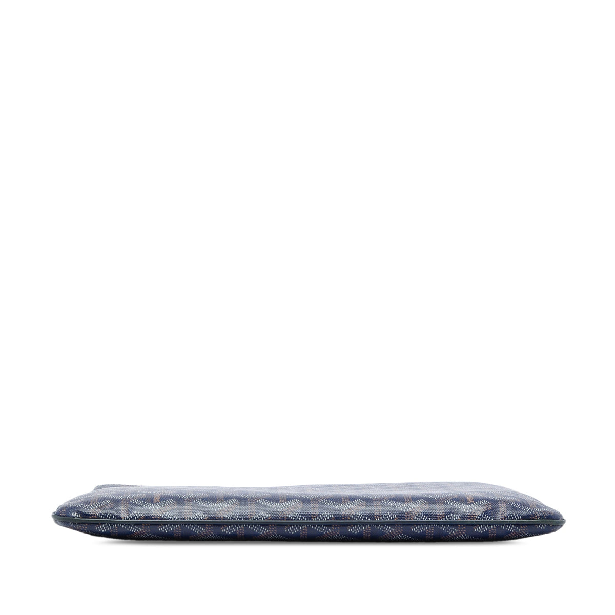 Goyard Goyardine Senat MM — Blue