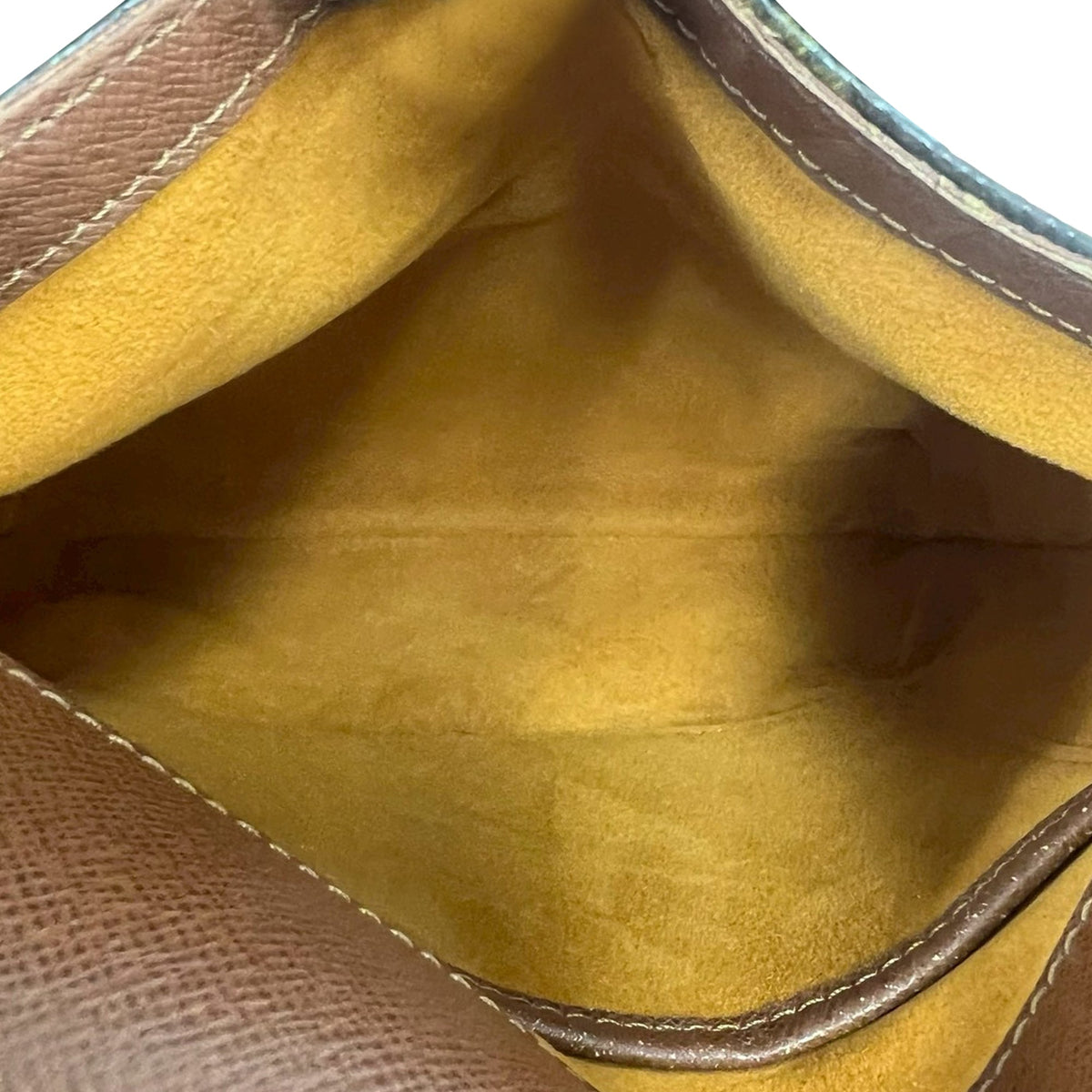 Louis Vuitton Monogram Musette Salsa PM Long Strap