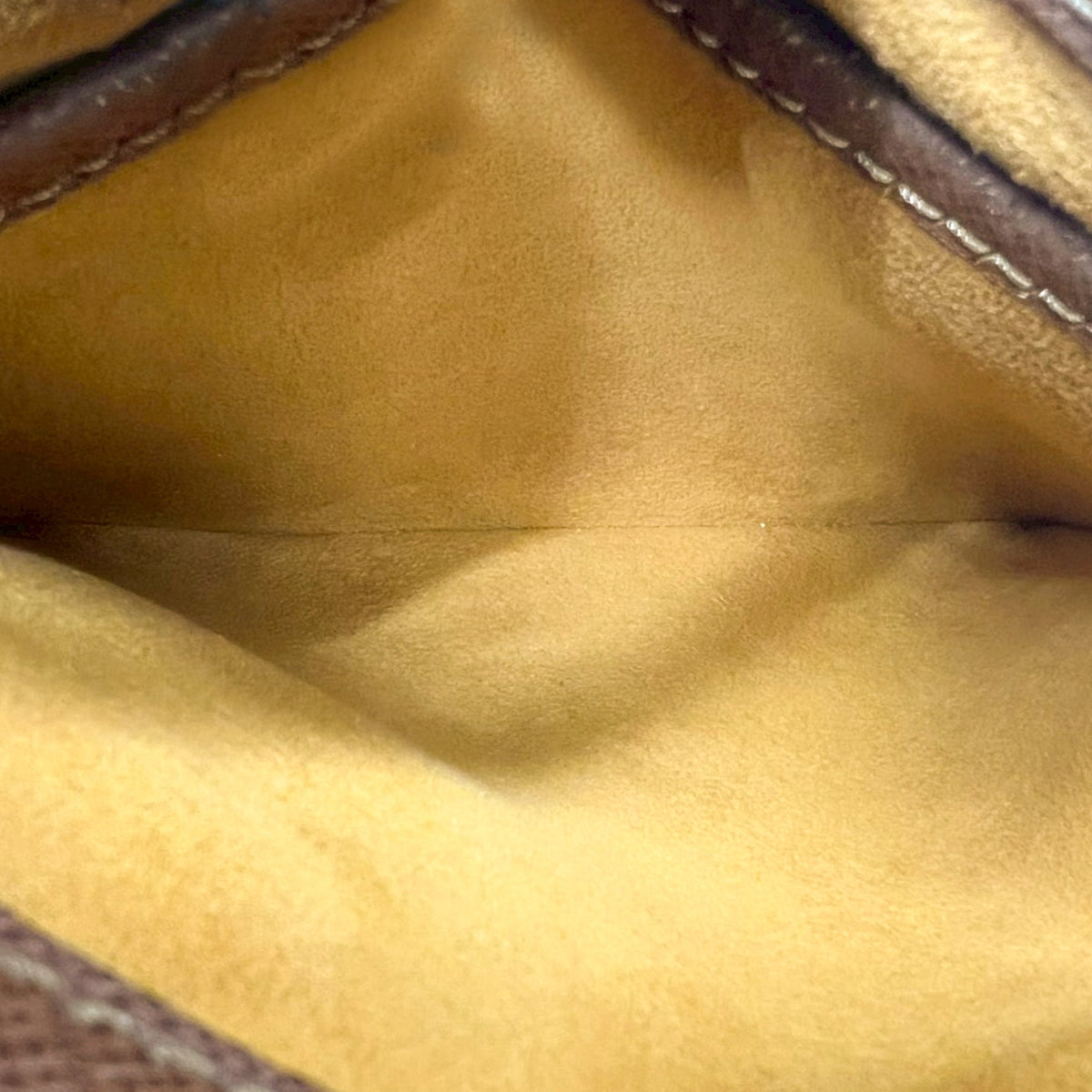 Louis Vuitton Monogram Musette Salsa PM Long Strap