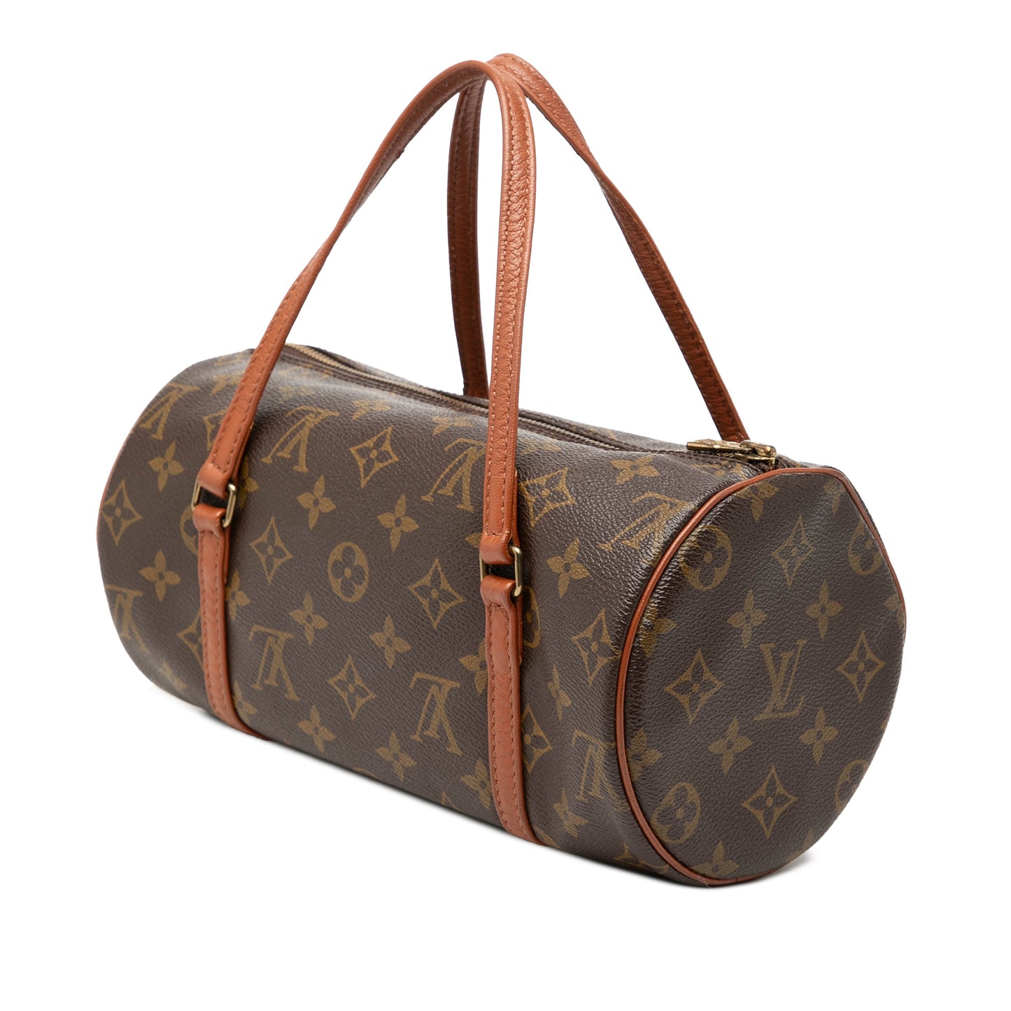 Louis Vuitton Monogram Papillon 26