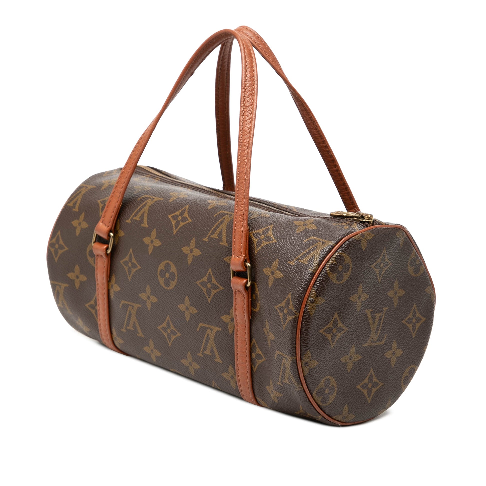 Louis Vuitton Monogram Papillon 26