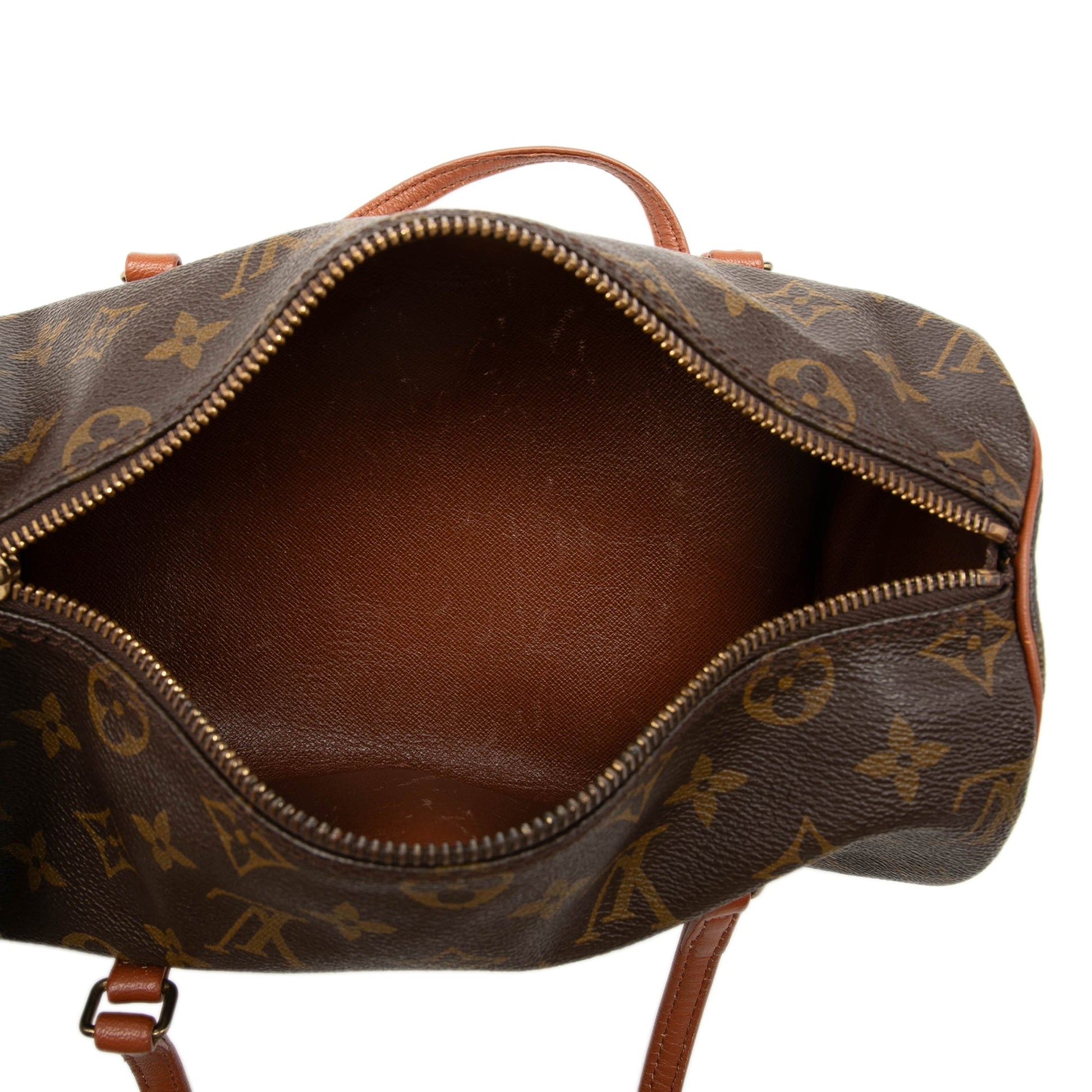 Louis Vuitton Monogram Papillon 26