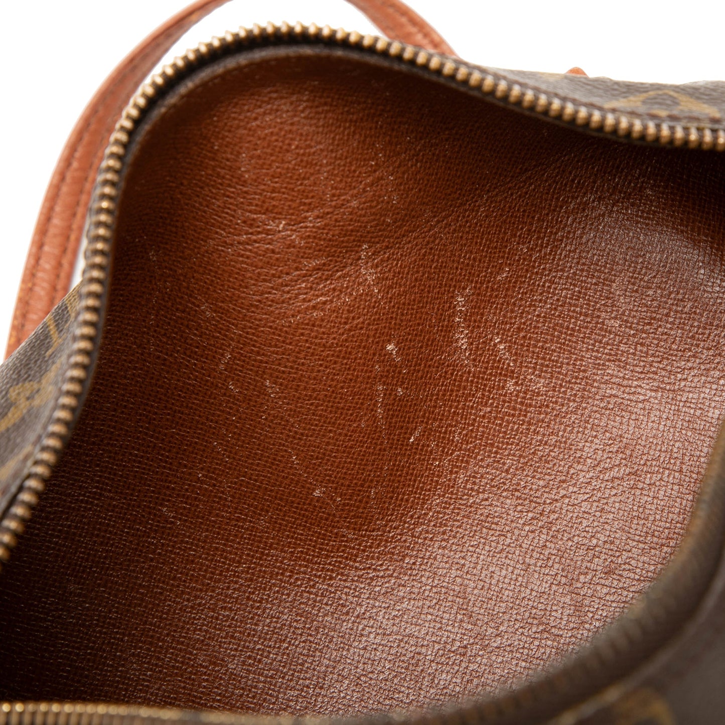 Louis Vuitton Monogram Papillon 26