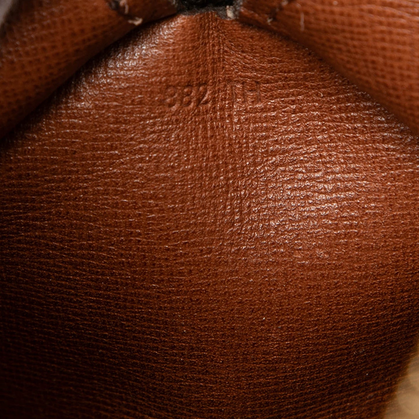 Louis Vuitton Monogram Papillon 26