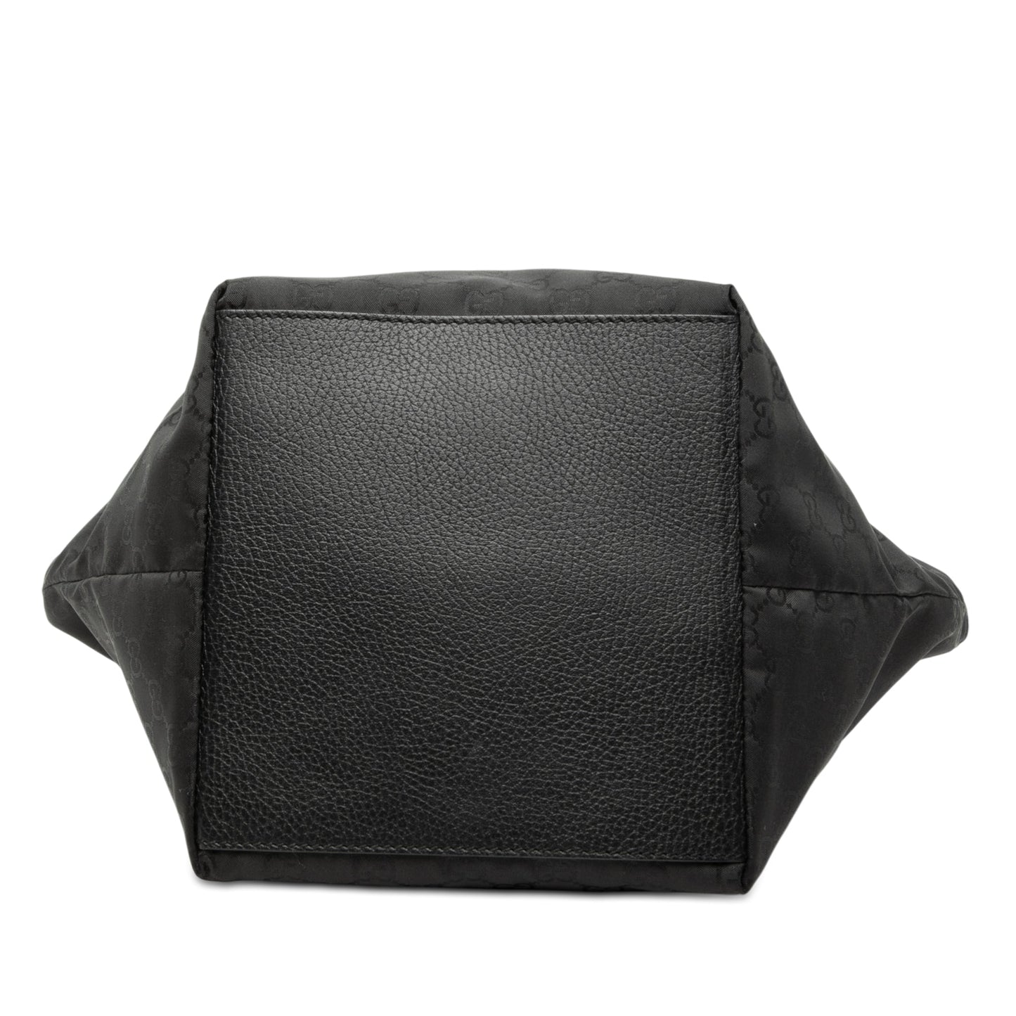 Gucci GG Nylon Web Tote