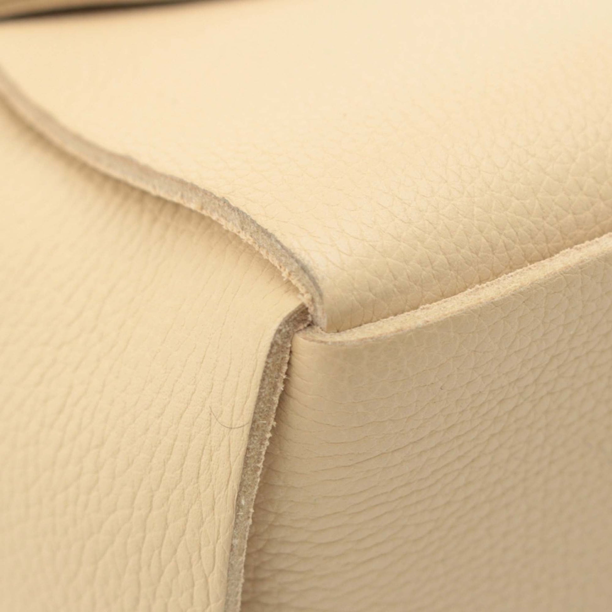Bottega Veneta Small Lambskin Maxi Intreccio Arco Tote