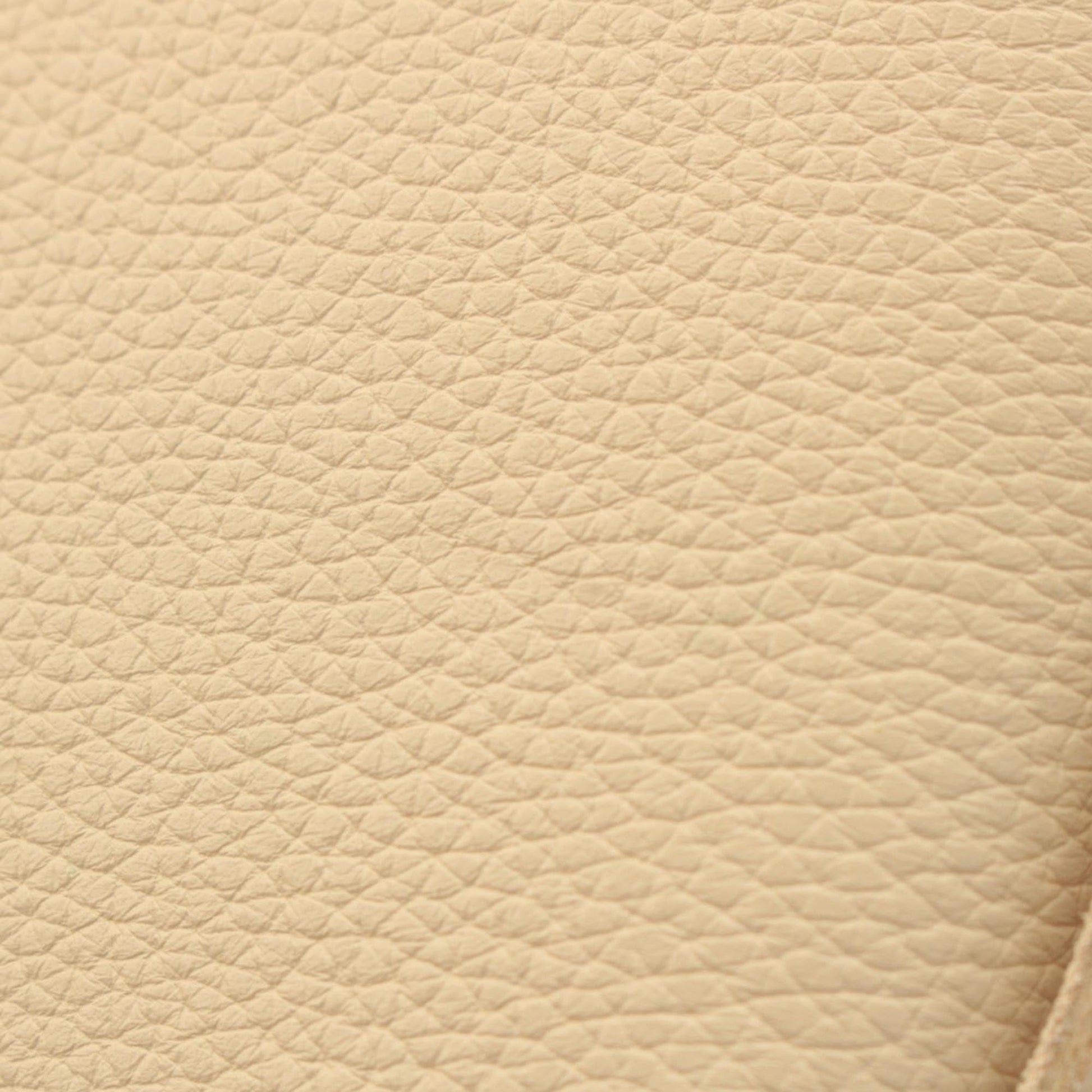 Bottega Veneta Small Lambskin Maxi Intreccio Arco Tote
