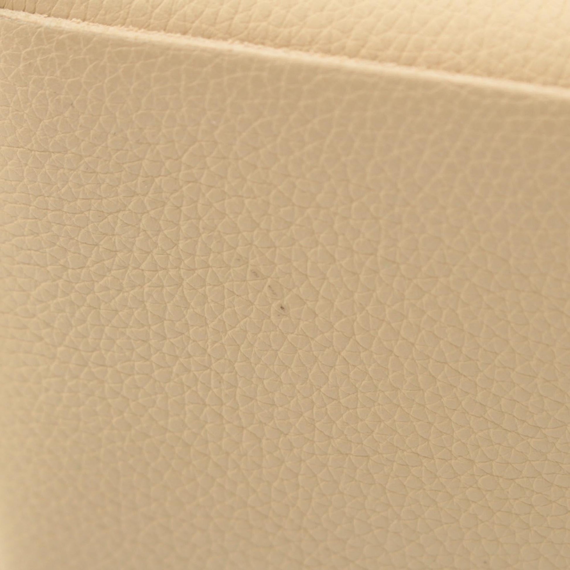 Bottega Veneta Small Lambskin Maxi Intreccio Arco Tote