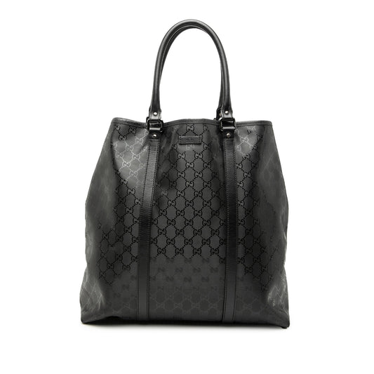 GG Imprime Joy Vertical Tote
