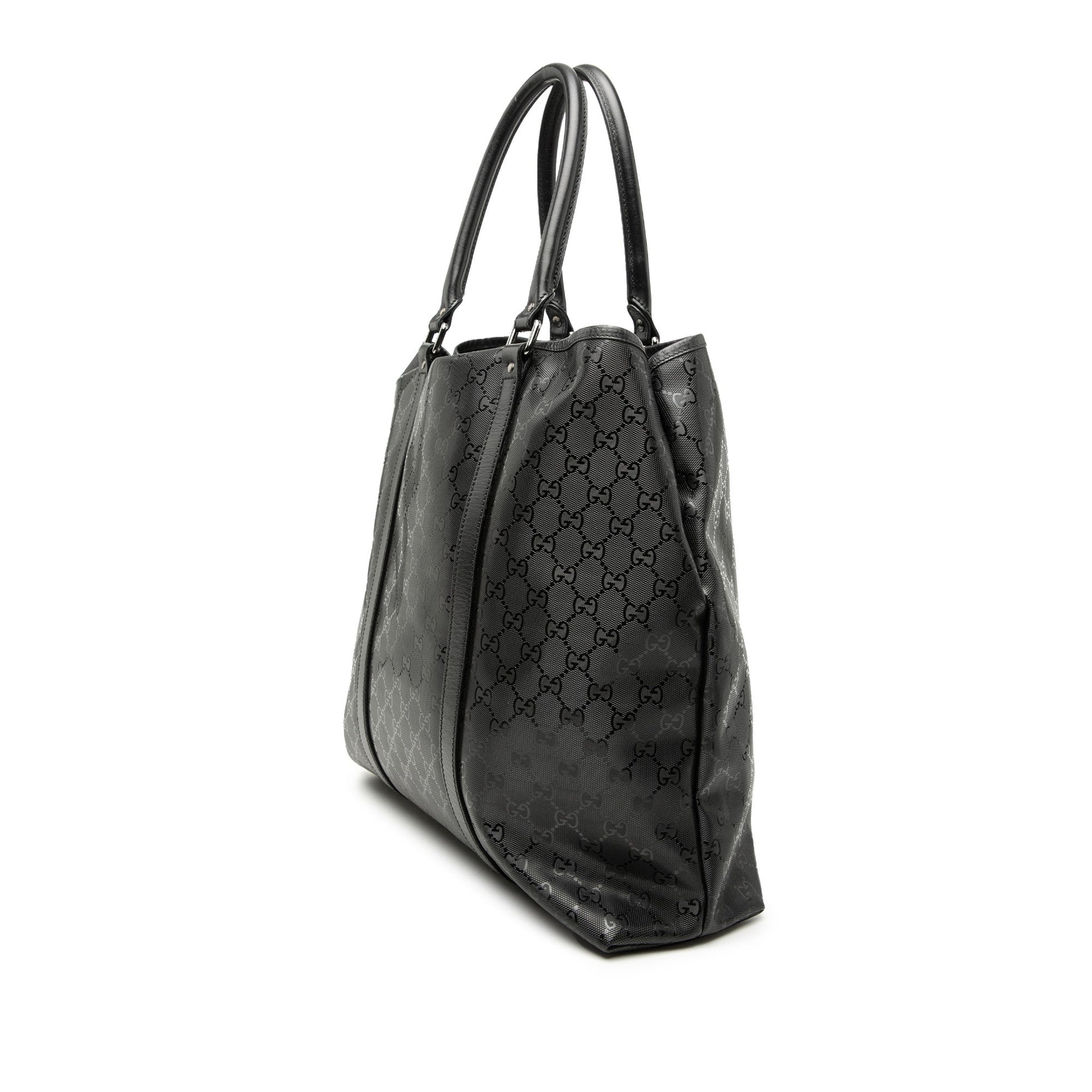 GG Imprime Joy Vertical Tote