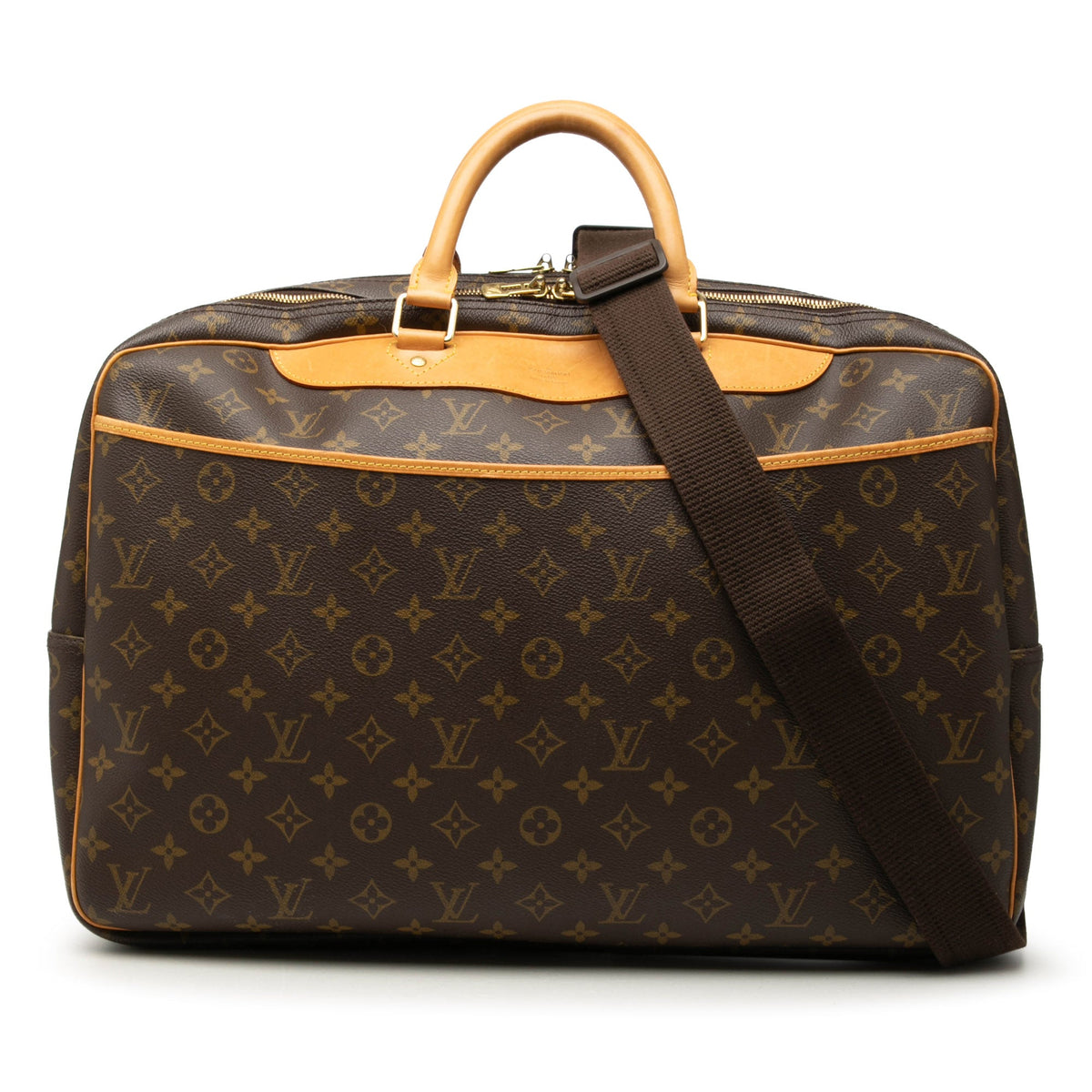 Louis Vuitton Monogram Alize 24 Heures