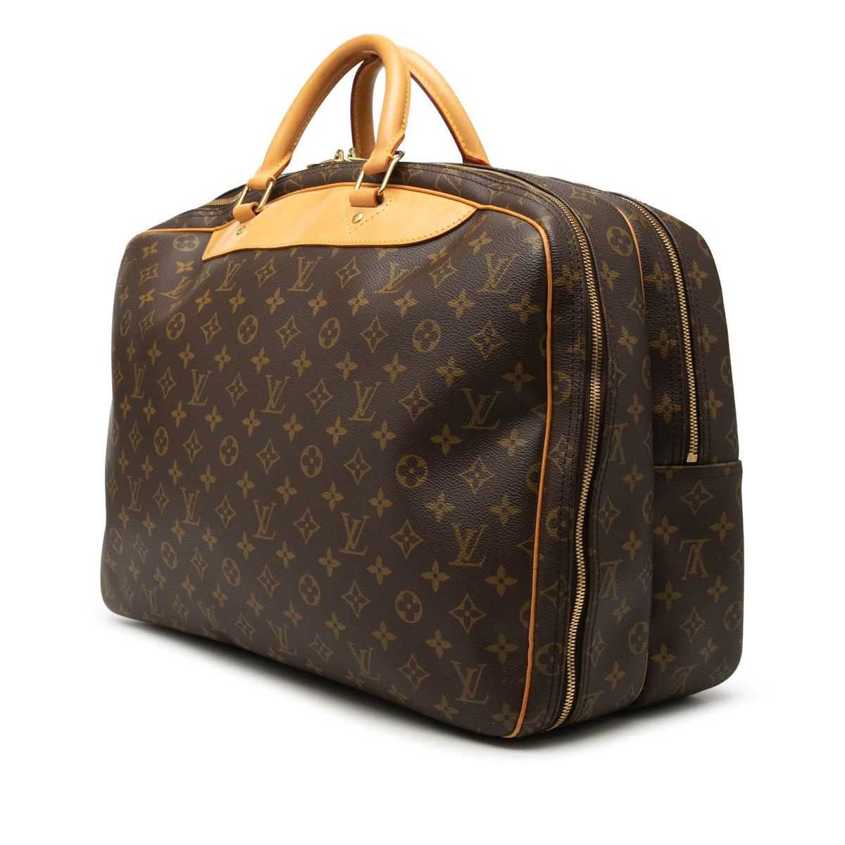 Louis Vuitton Monogram Alize 24 Heures
