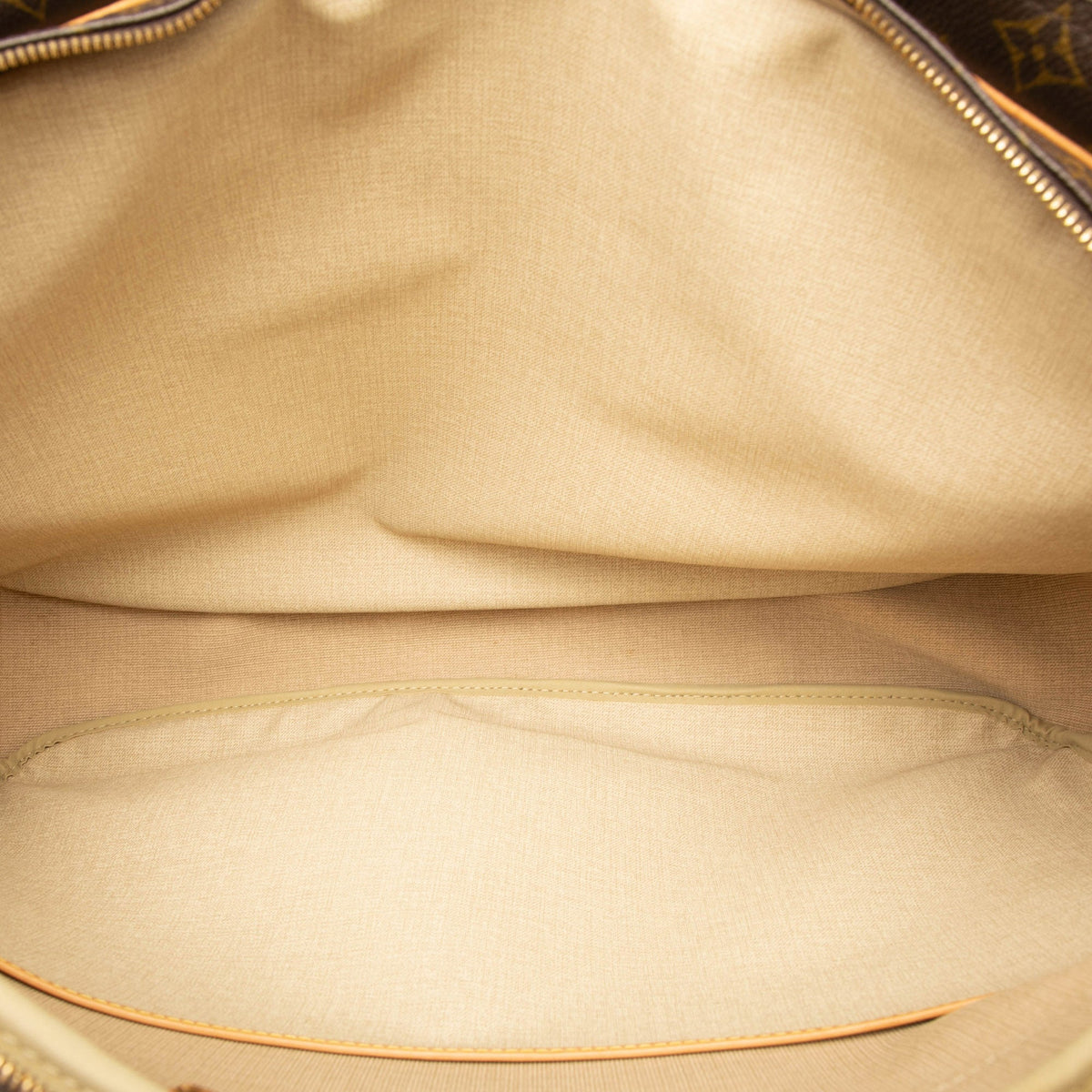 Louis Vuitton Monogram Alize 24 Heures