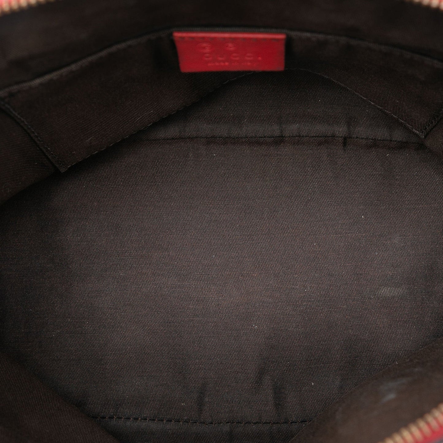 Gucci Mini Guccissima Dome Satchel