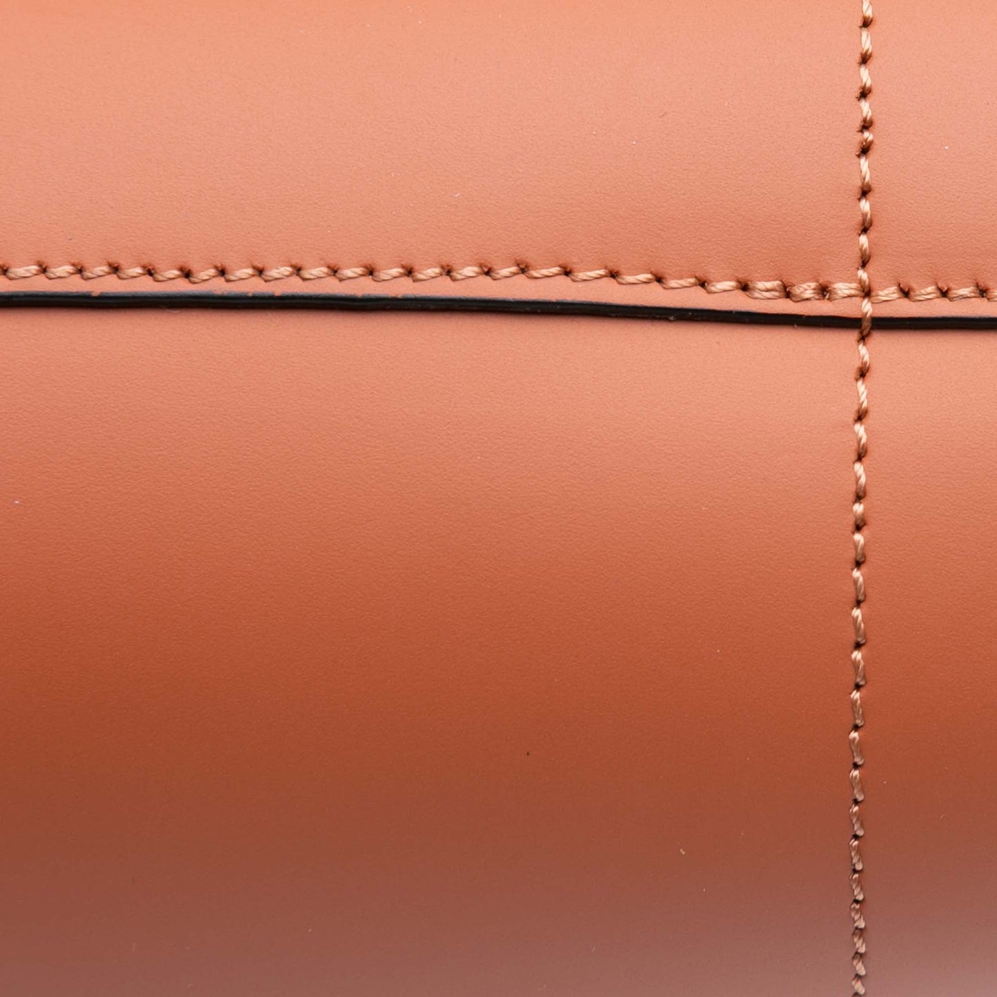 LOEWE Leather Ikebana Tote