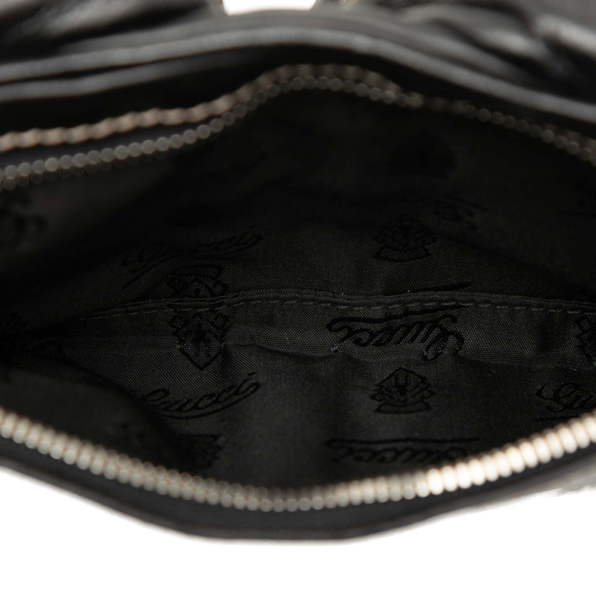 Gucci Leather Hysteria Belt Bag
