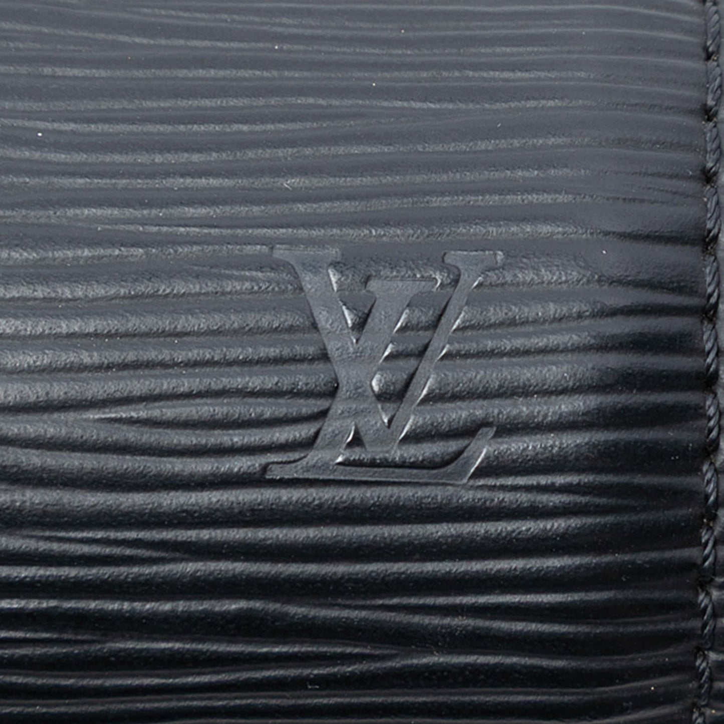 Louis Vuitton Epi Pochette Papillon