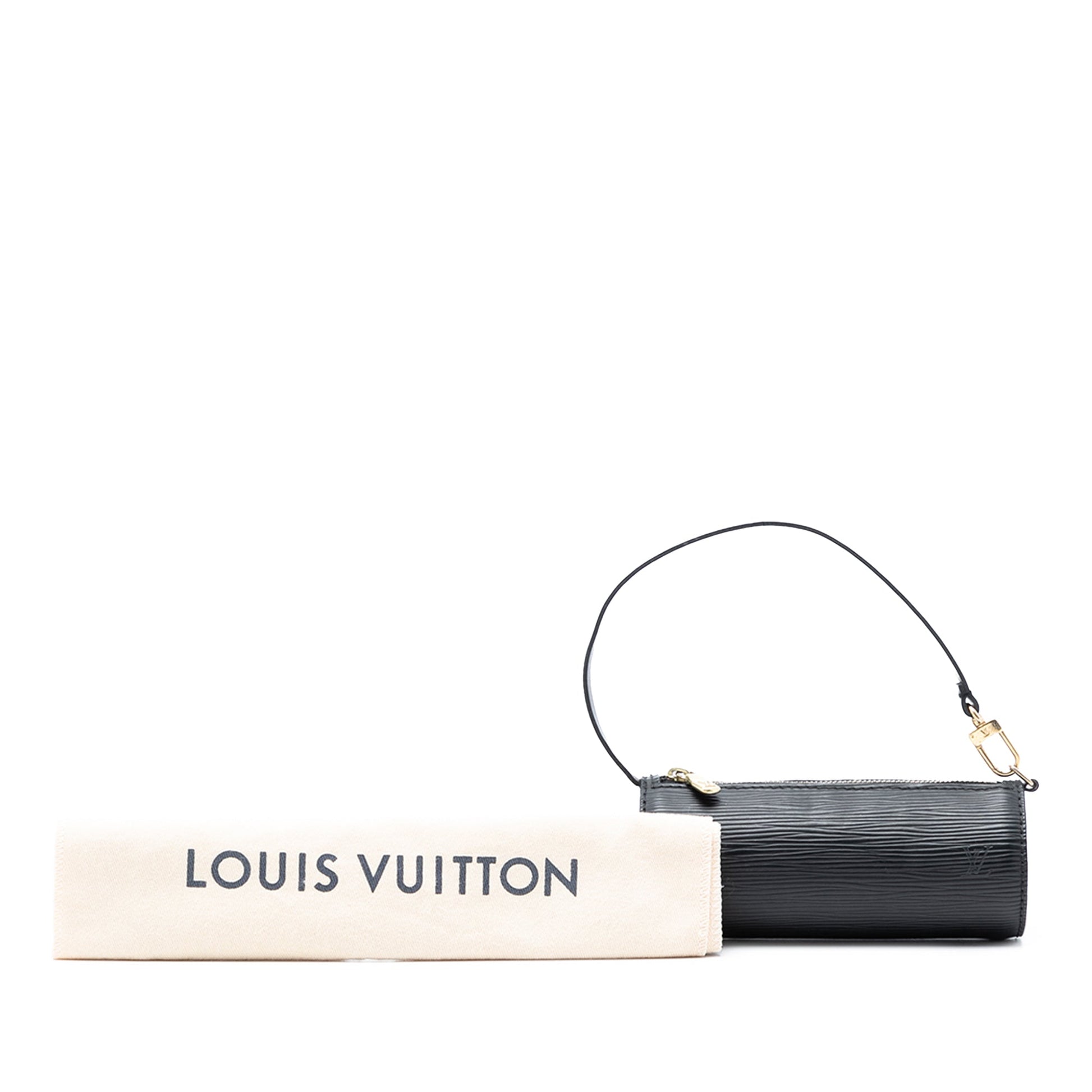 Louis Vuitton Epi Pochette Papillon