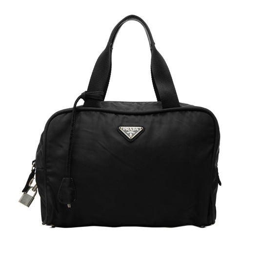 Prada Tessuto Handbag