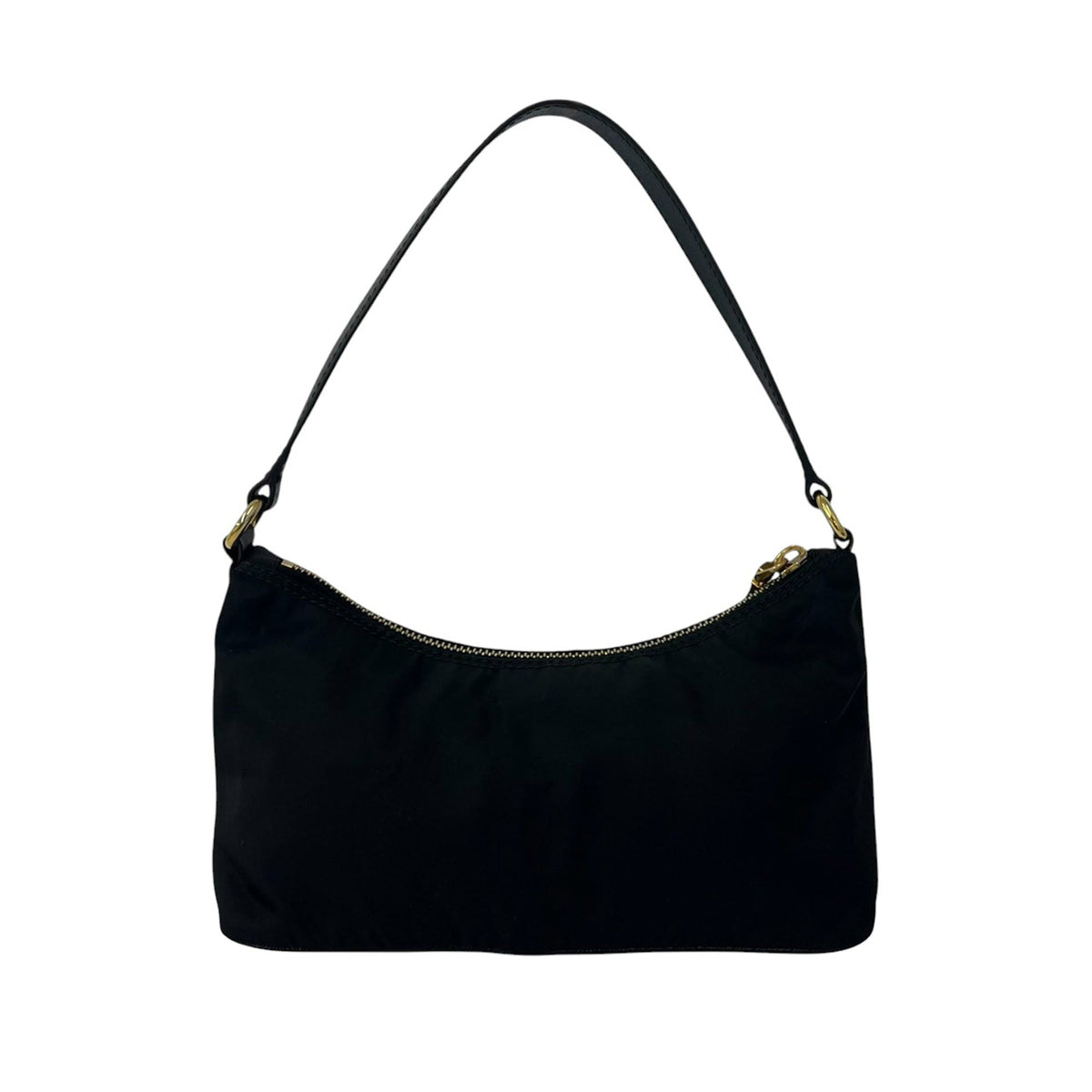 Prada Tessuto Handbag