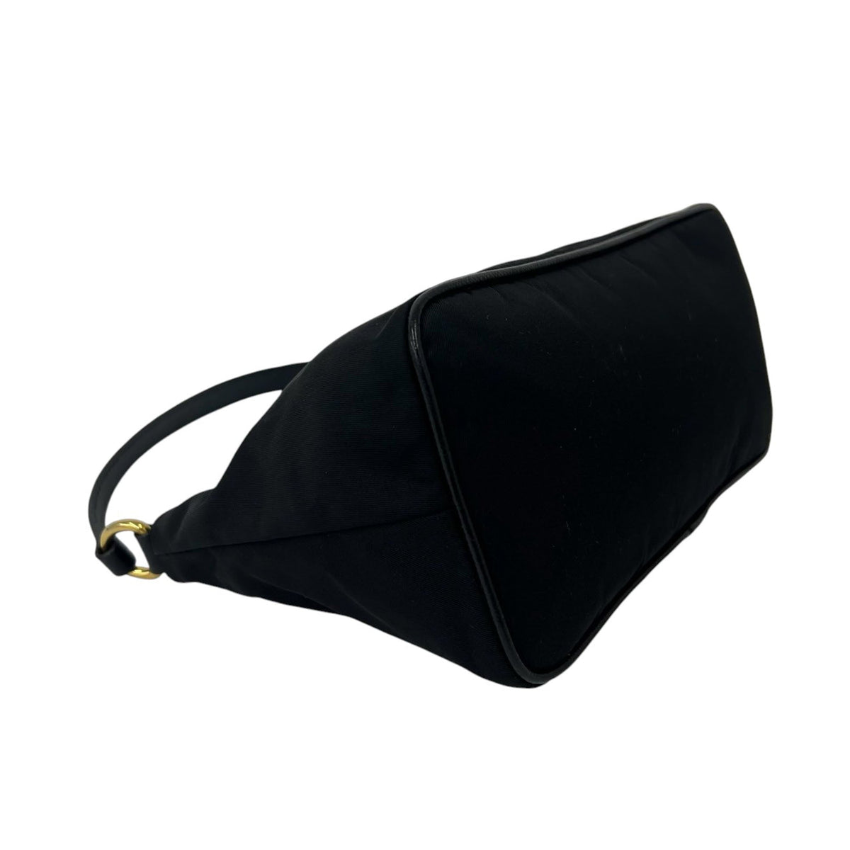 Prada Tessuto Handbag