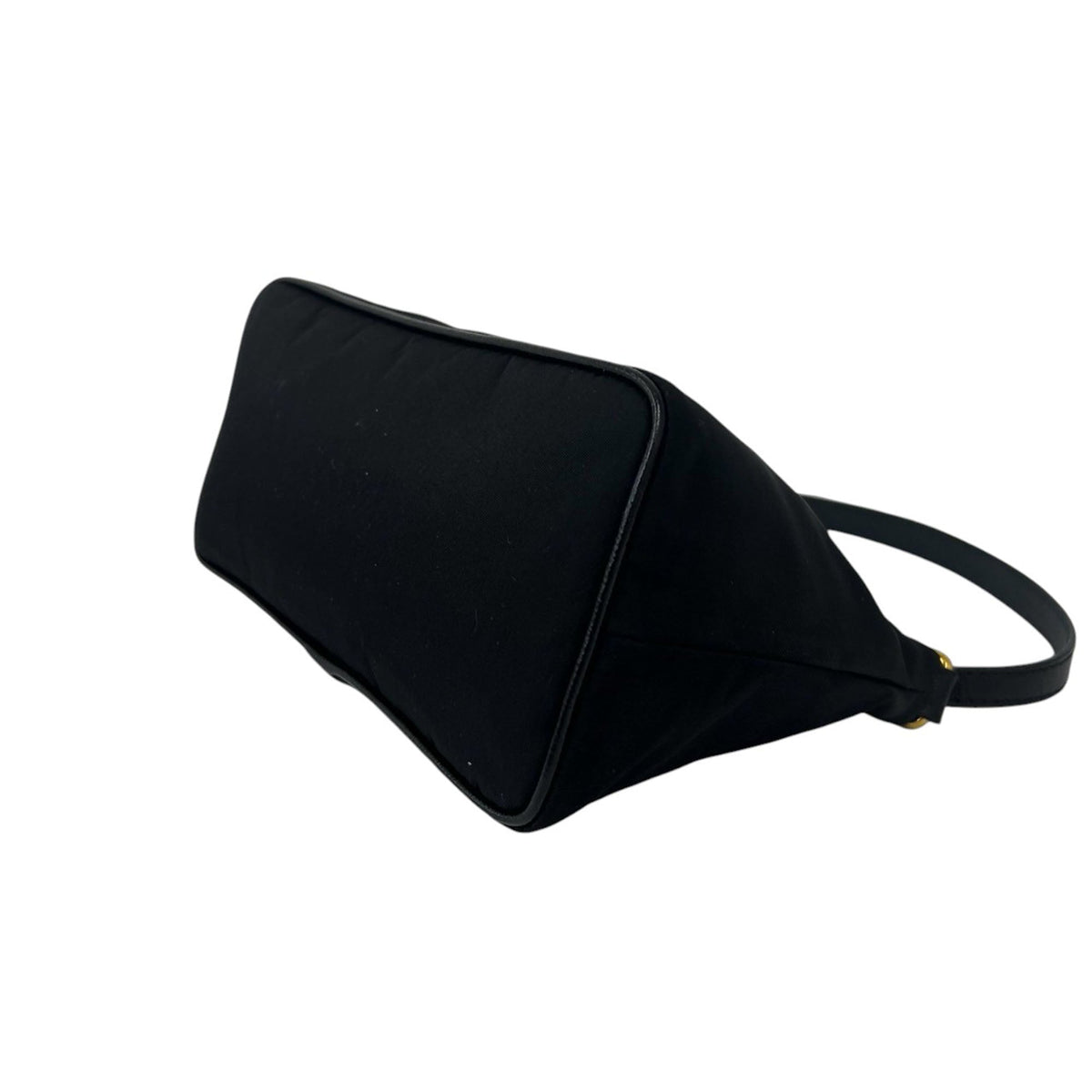 Prada Tessuto Handbag