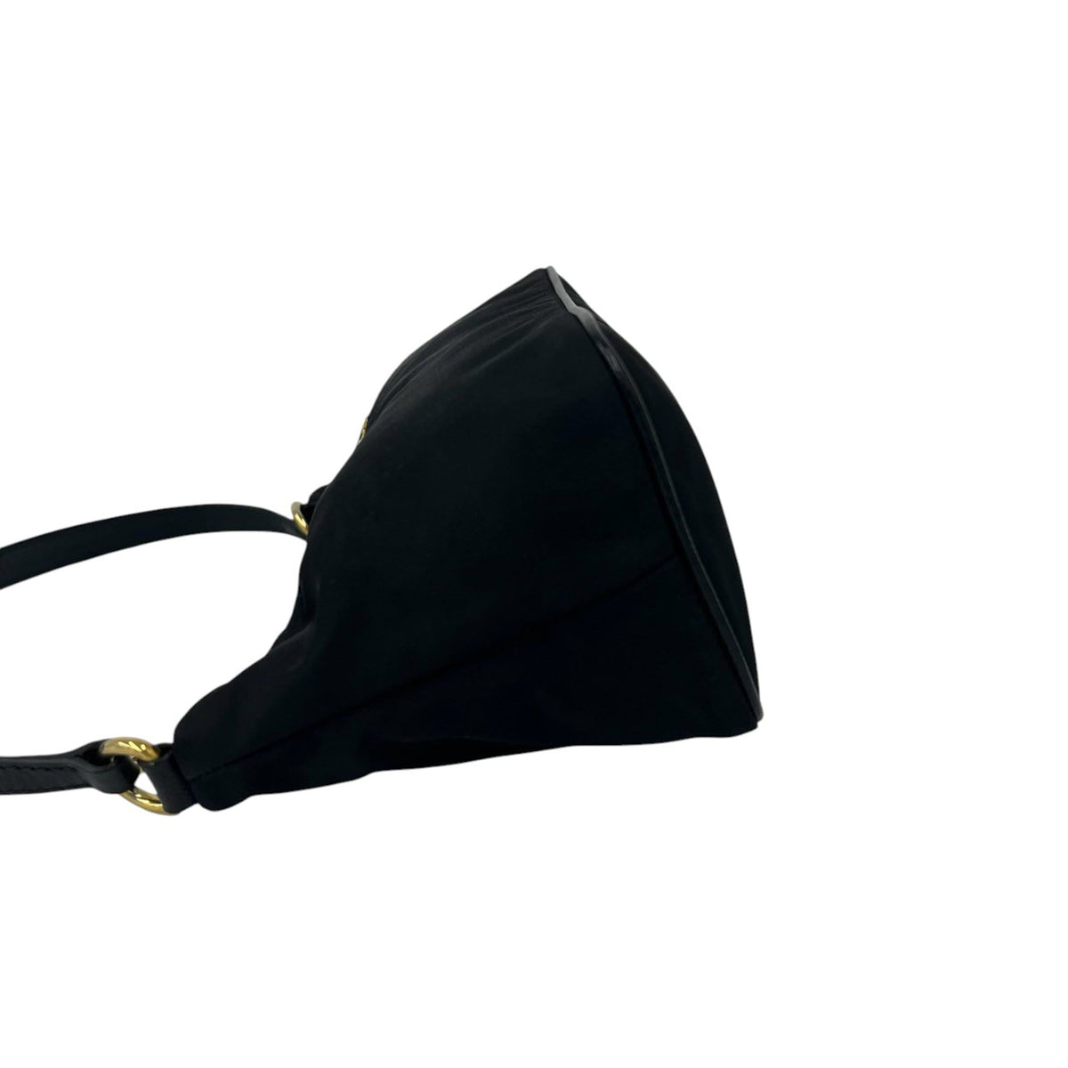 Prada Tessuto Handbag