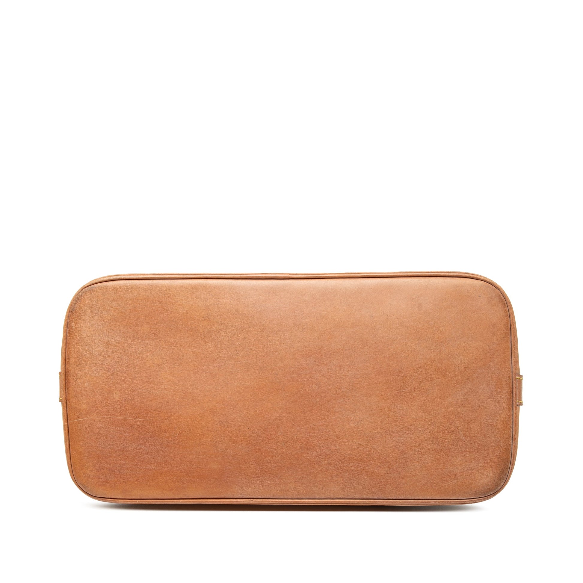 Louis Vuitton Monogram Alma PM