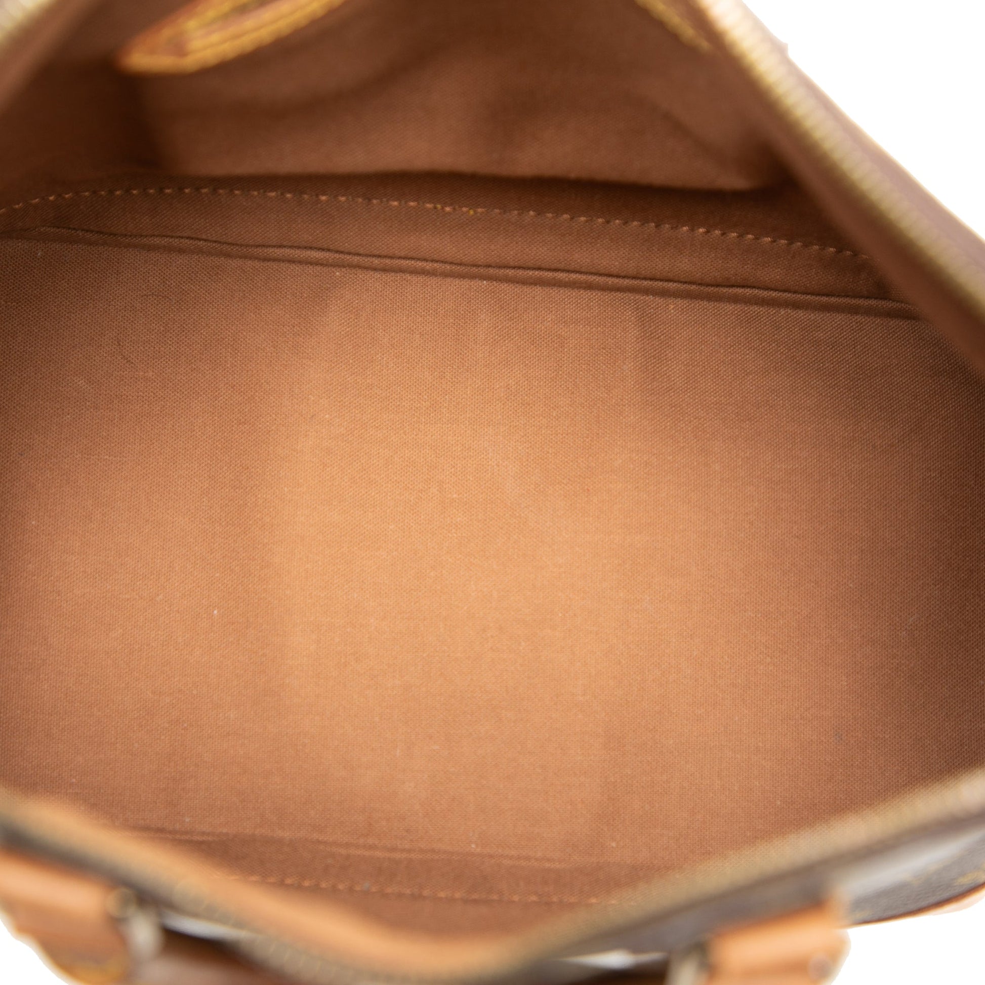 Louis Vuitton Monogram Alma PM